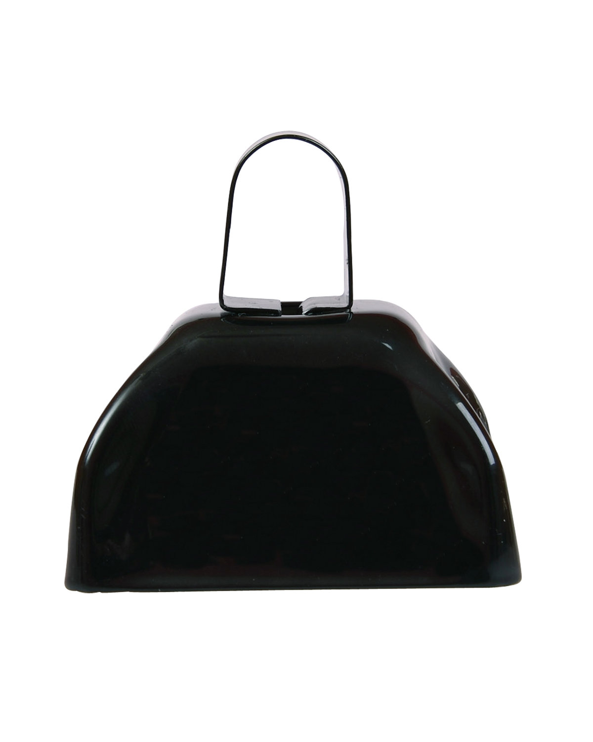 Picture of Small 3" Basic Cow Bell.