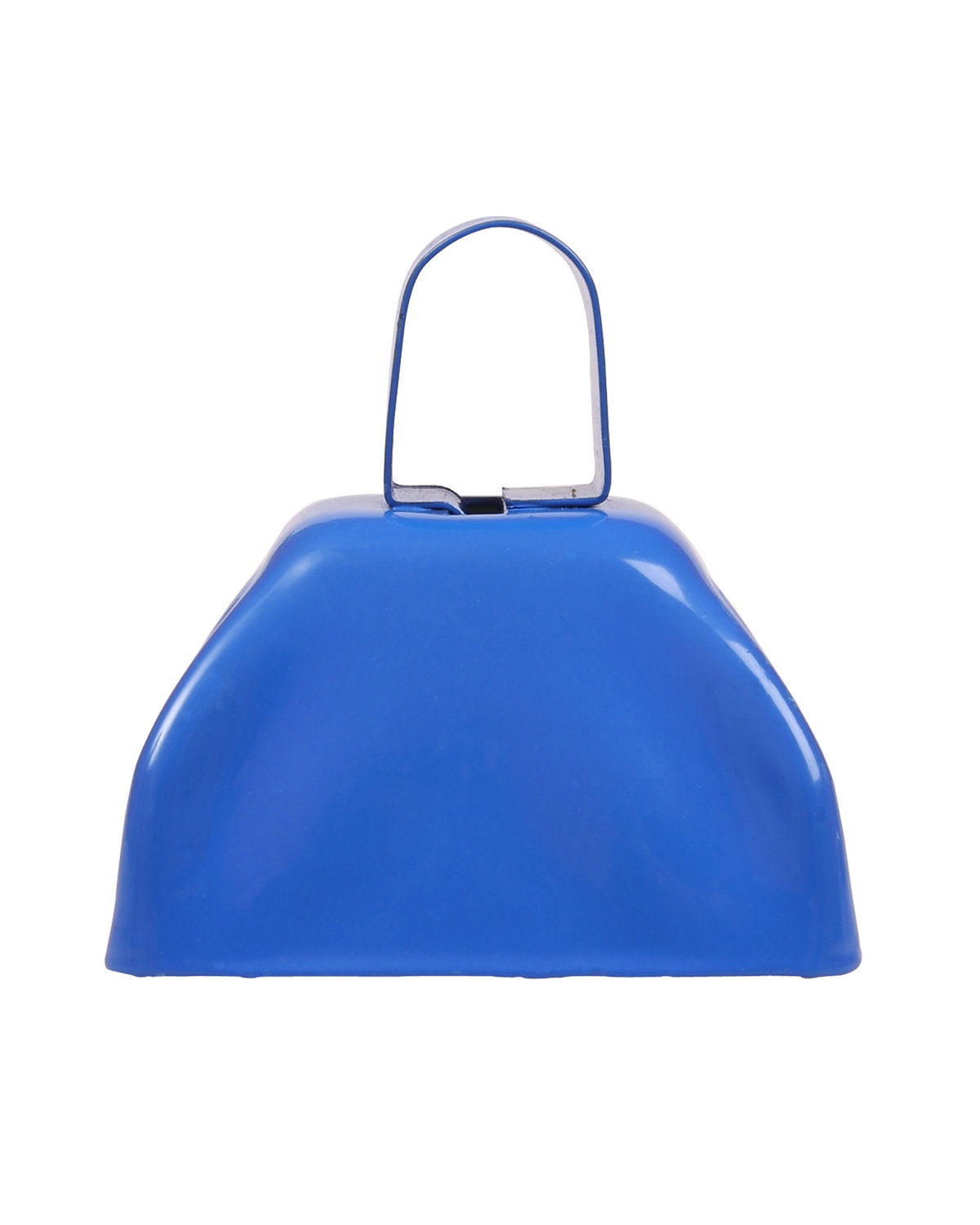 Picture of Small 3" Basic Cow Bell.