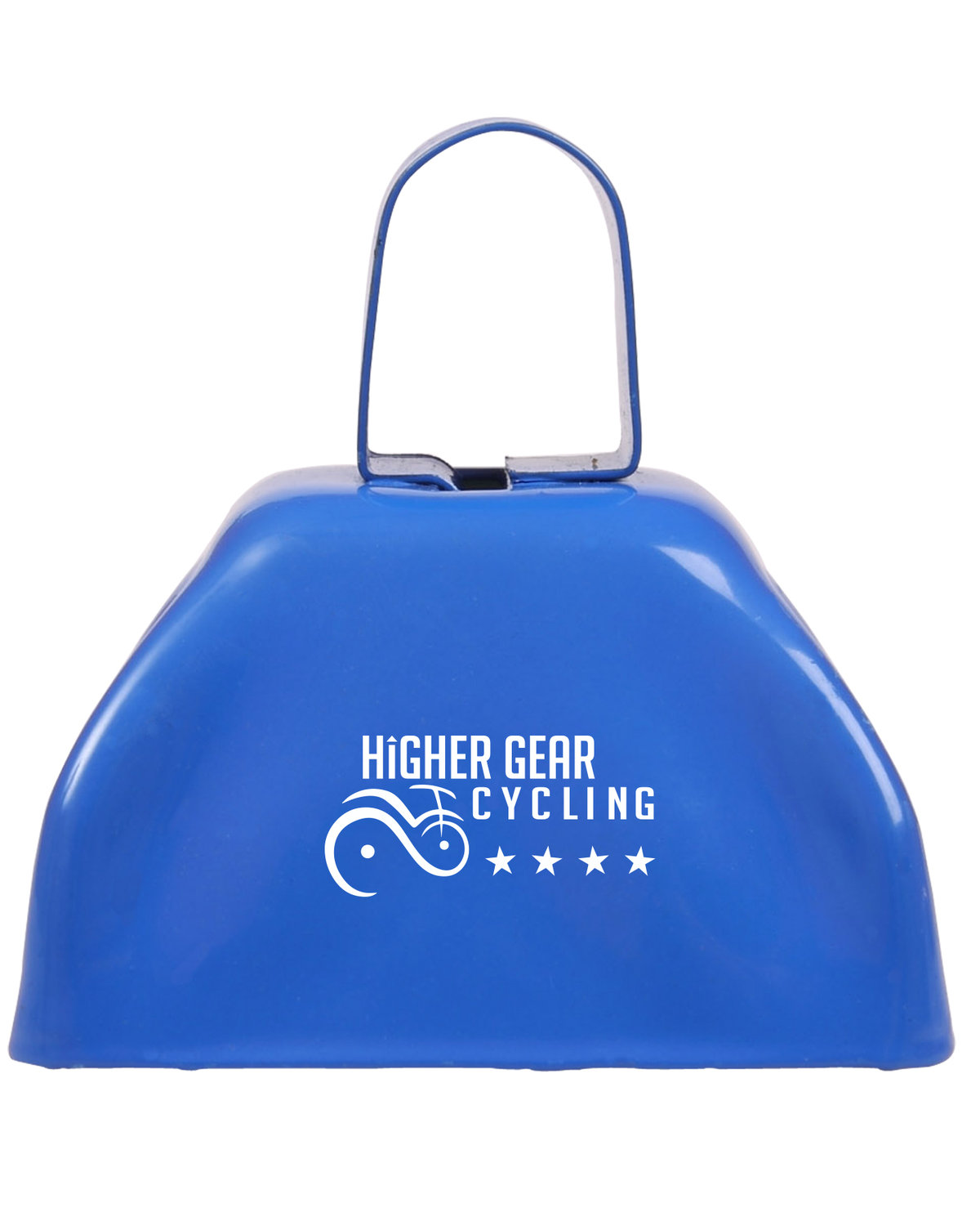 Picture of Small 3" Basic Cow Bell.