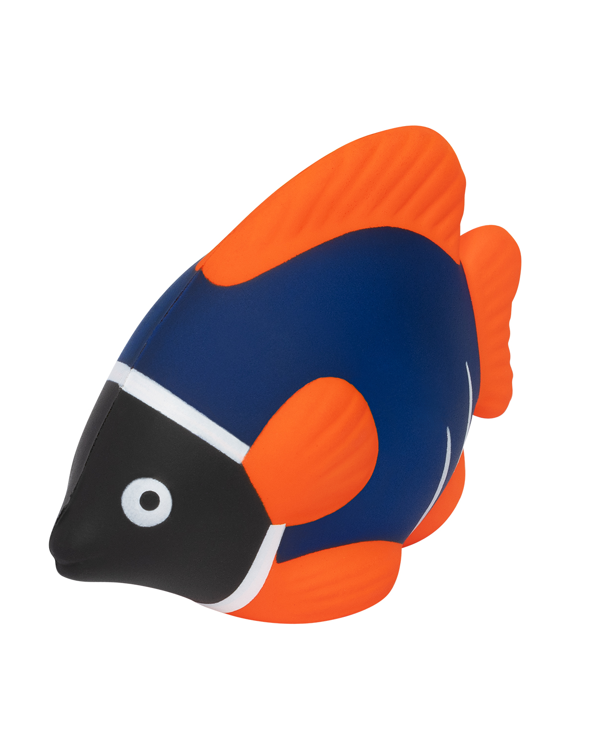Picture of Tropical Fish Shape Stress Reliever.