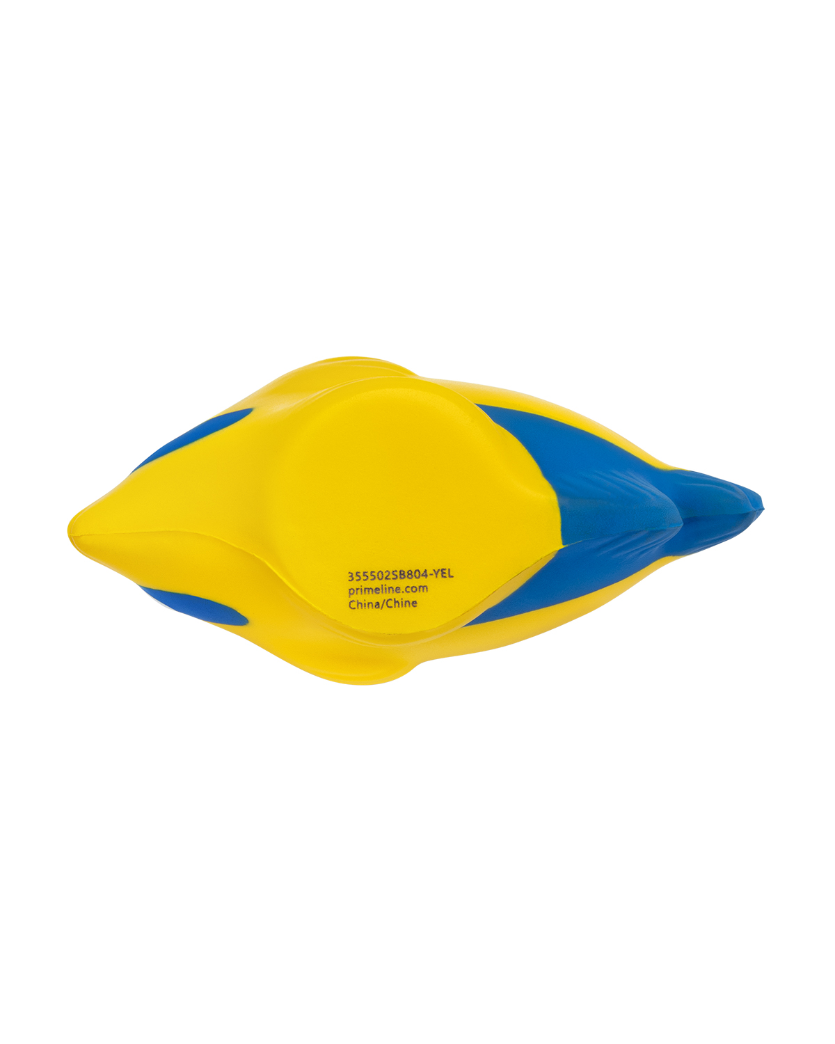 Picture of Tropical Fish Shape Stress Reliever.