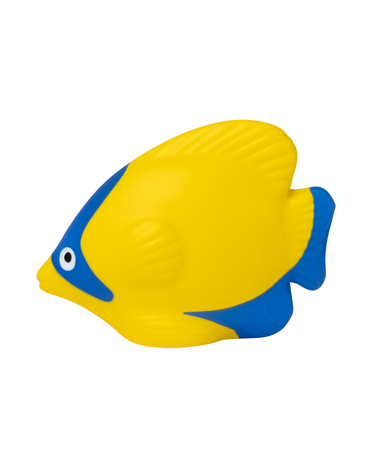 Picture of Tropical Fish Shape Stress Reliever.