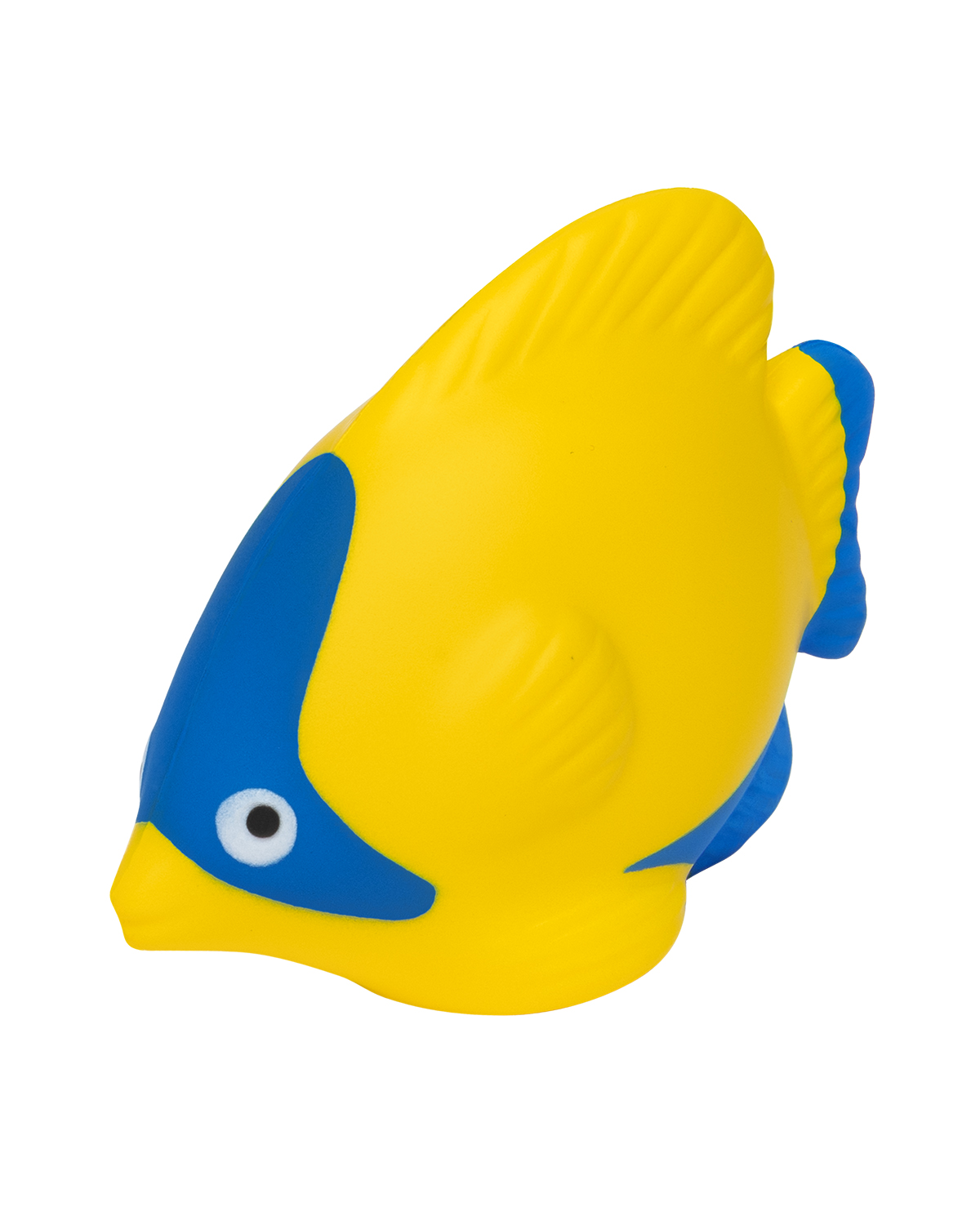 Picture of Tropical Fish Shape Stress Reliever.