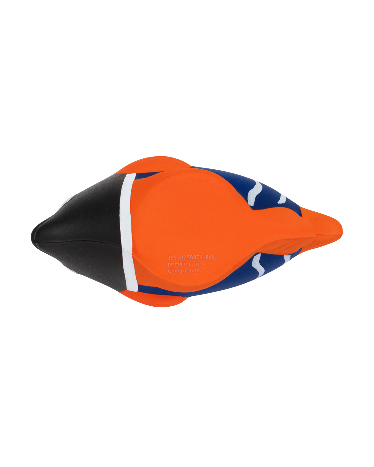 Picture of Tropical Fish Shape Stress Reliever.