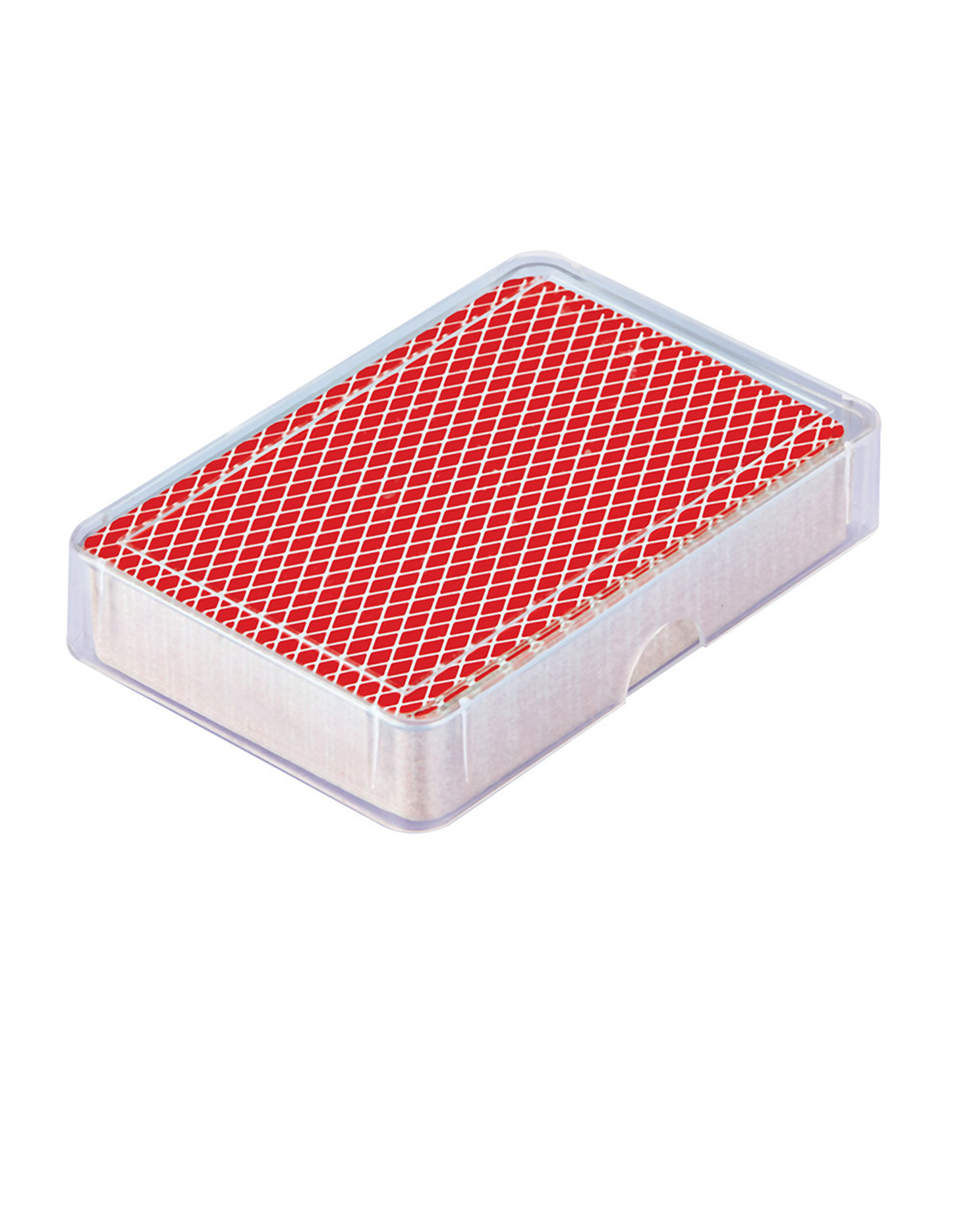 Picture of Playing Cards In Case.
