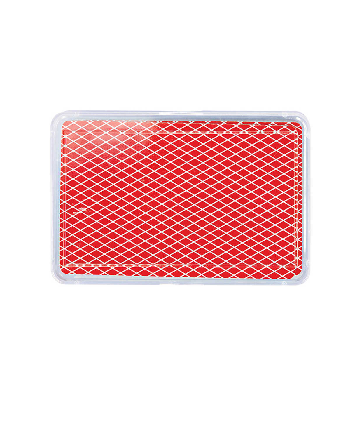 Picture of Playing Cards In Case.