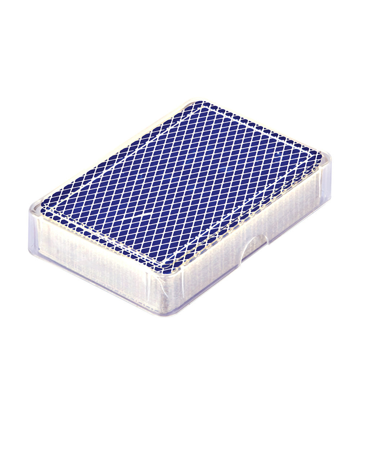 Picture of Playing Cards In Case.