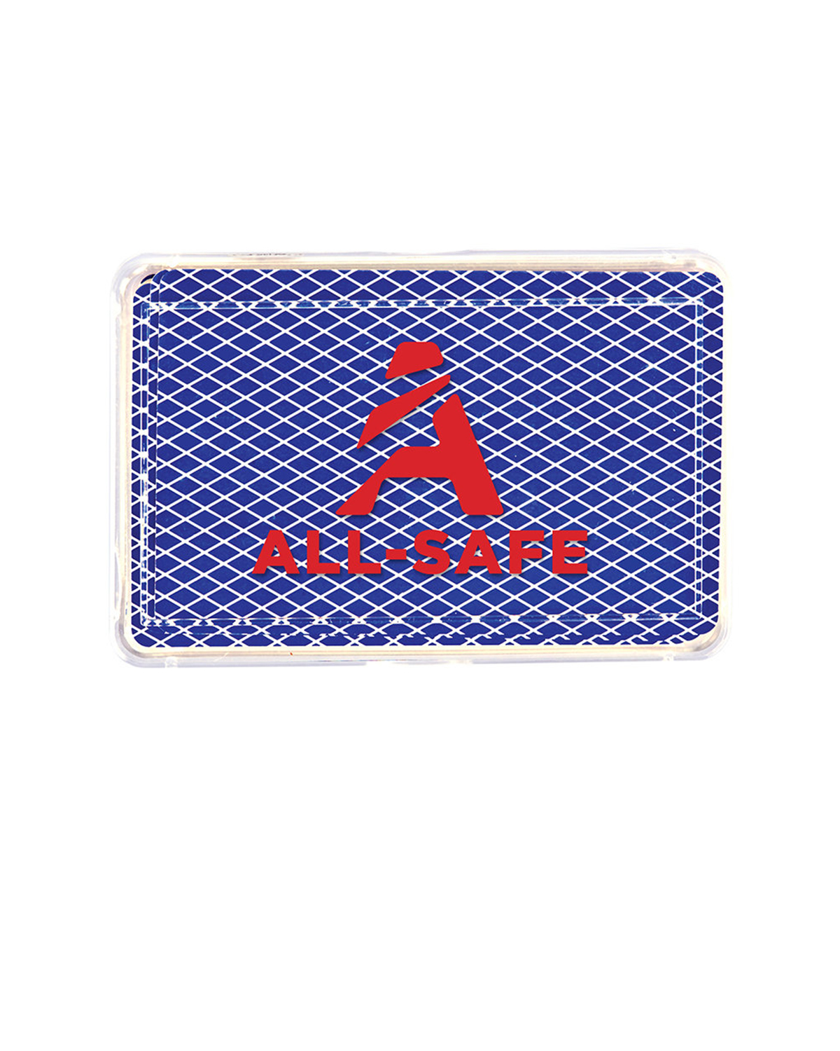 Picture of Playing Cards In Case.