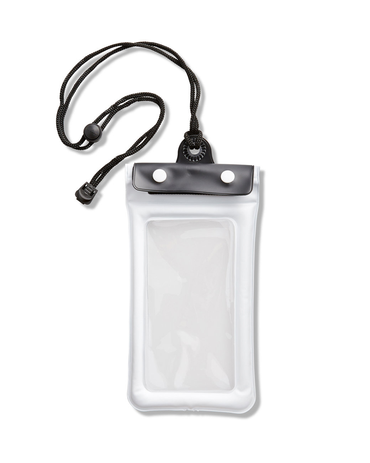 Picture of Floating Water-Resistant Smartphone Pouch.