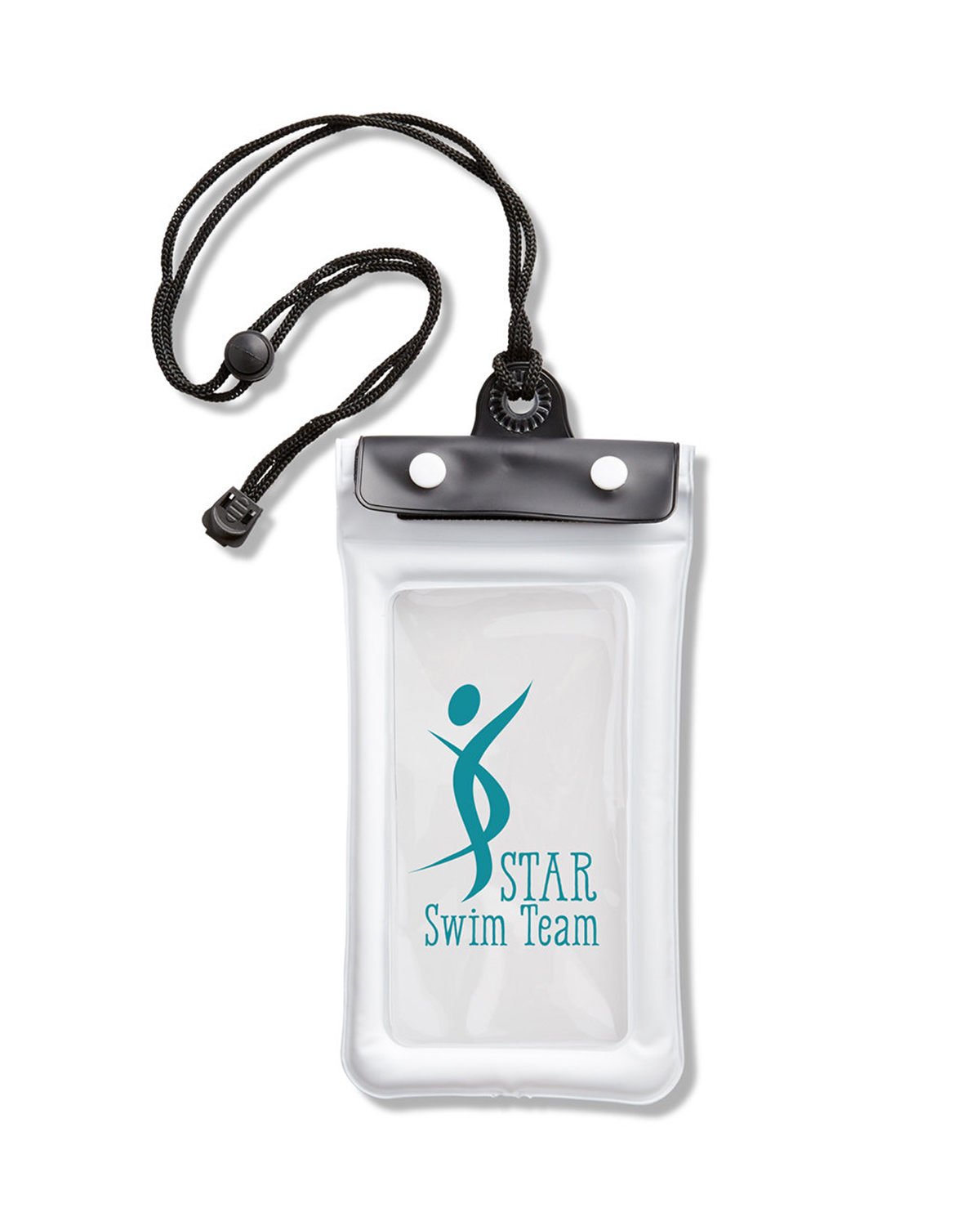 Picture of Floating Water-Resistant Smartphone Pouch.