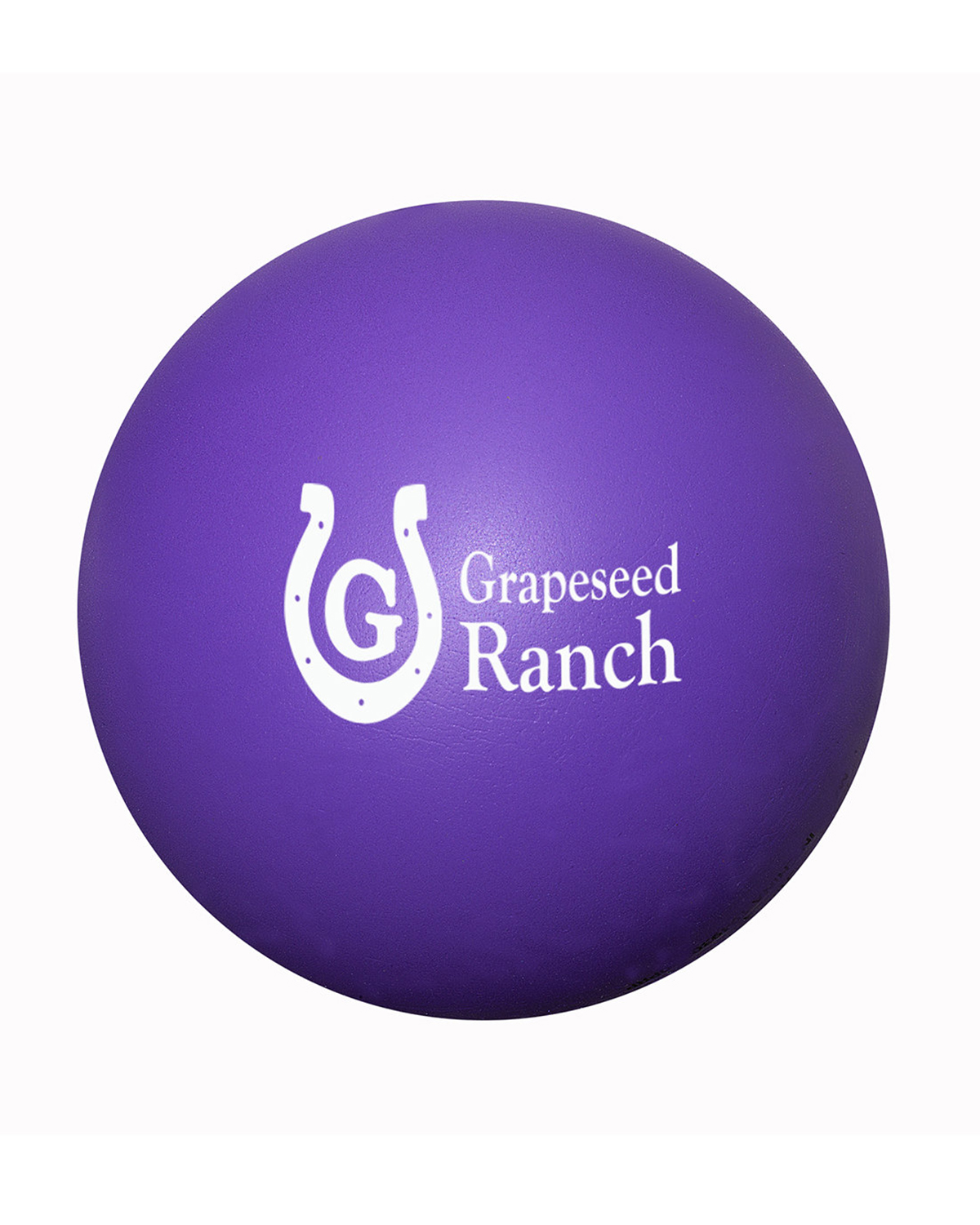 Picture of Round Ball Super Squish Stress Ball.