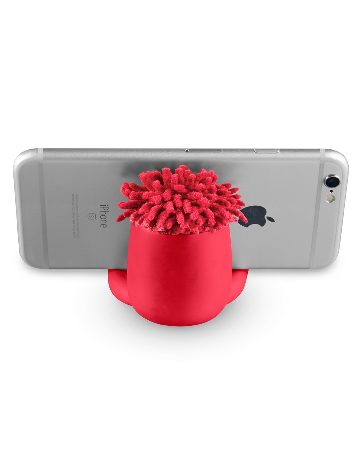 Picture of Eye-Popping Phone Stand.