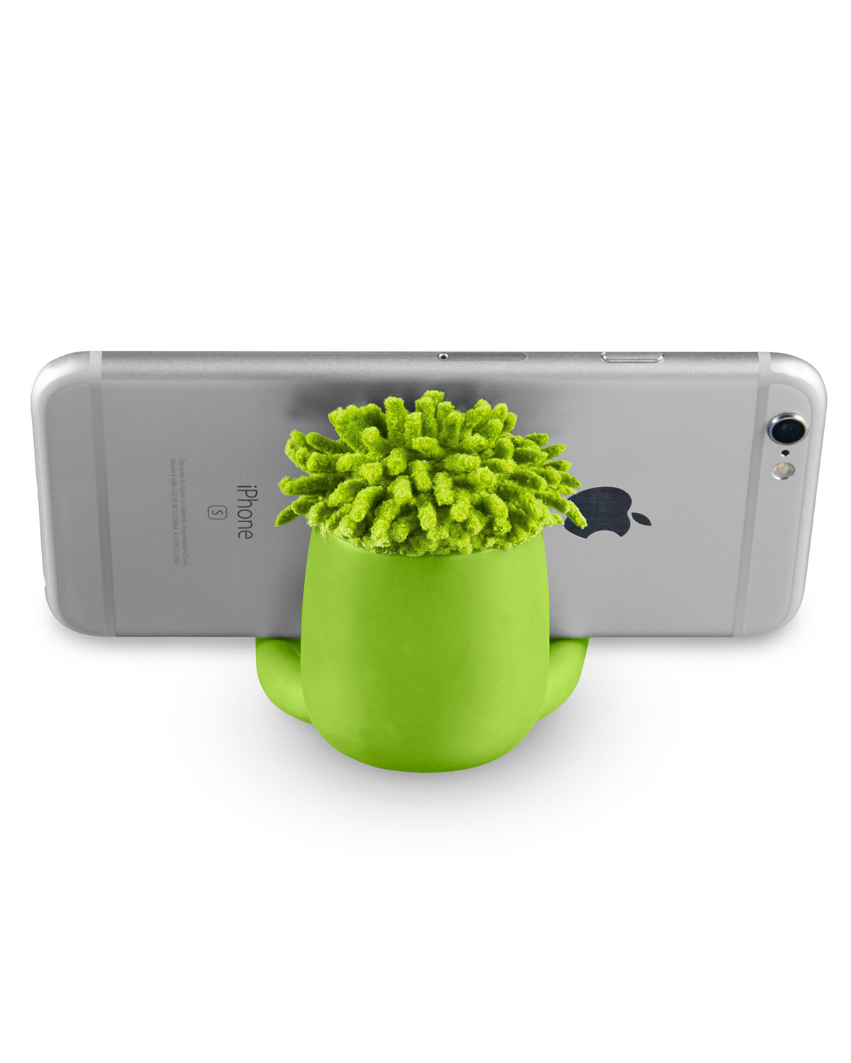 Picture of Eye-Popping Phone Stand.