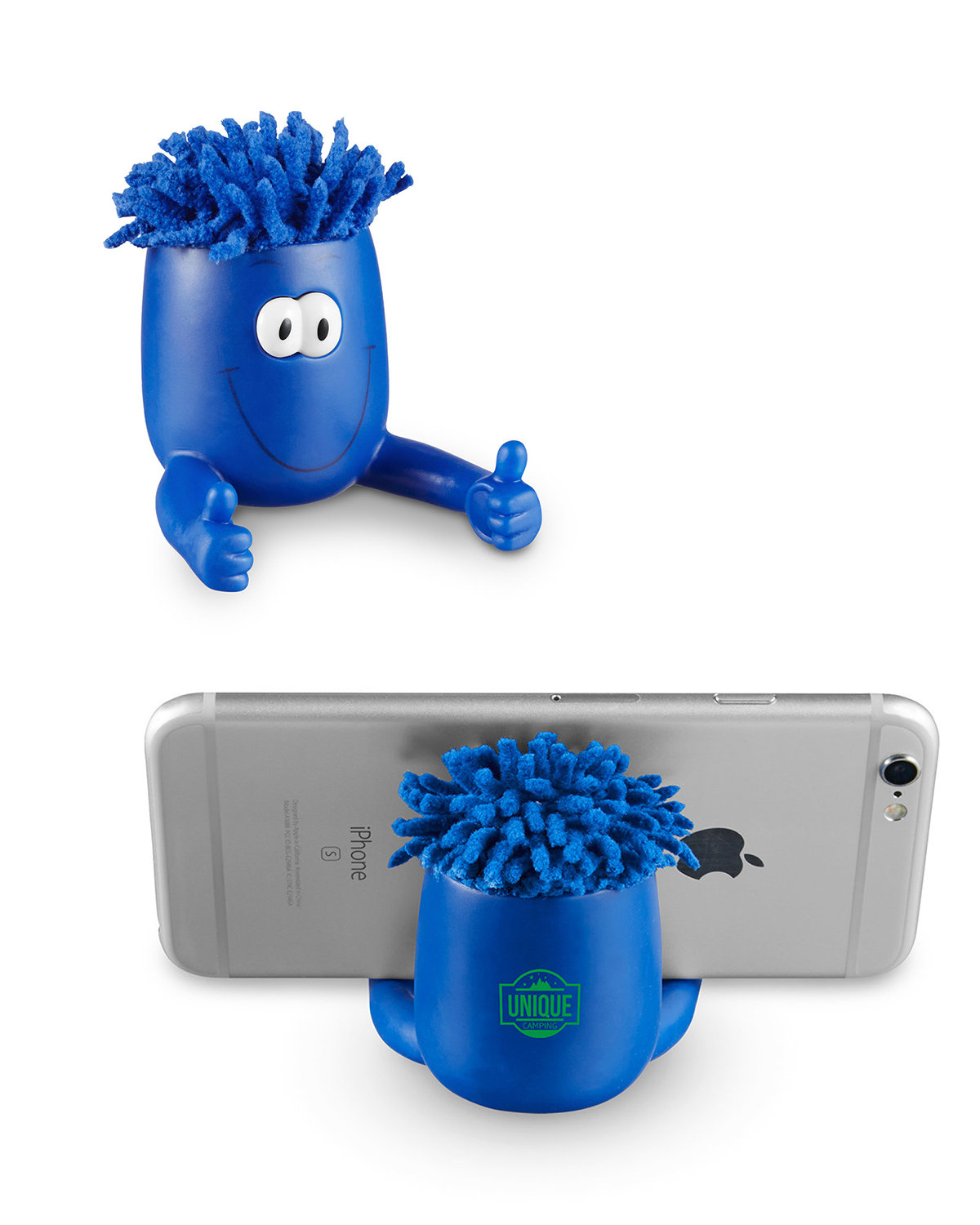 Picture of Eye-Popping Phone Stand.