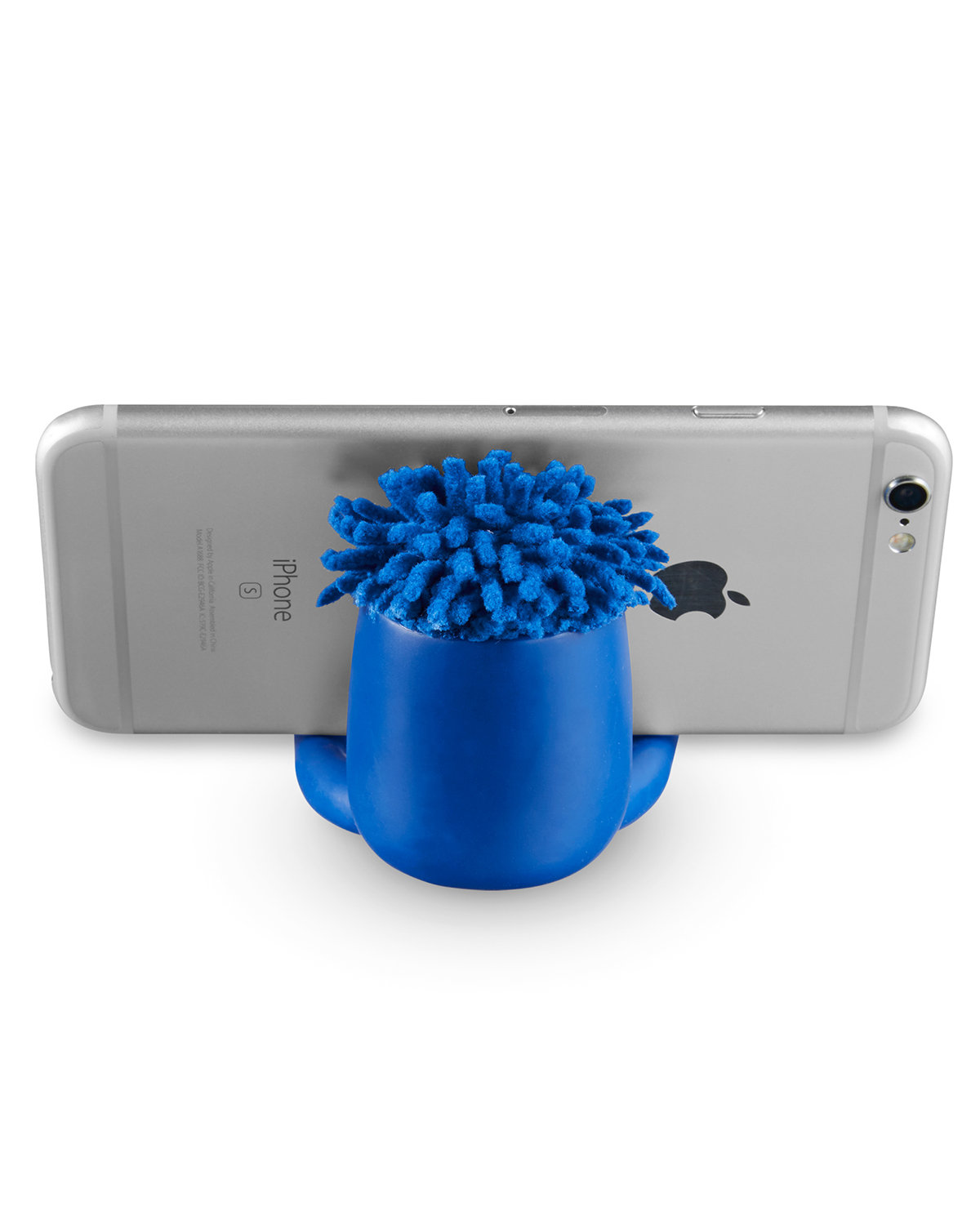 Picture of Eye-Popping Phone Stand.