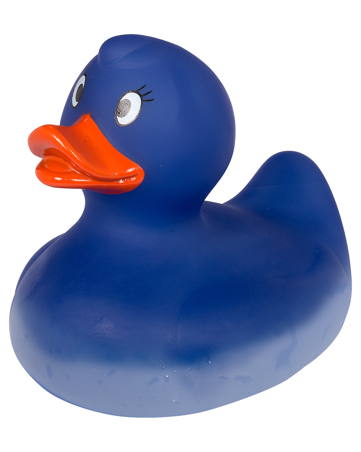 Picture of Color Changing Rubber Duck.
