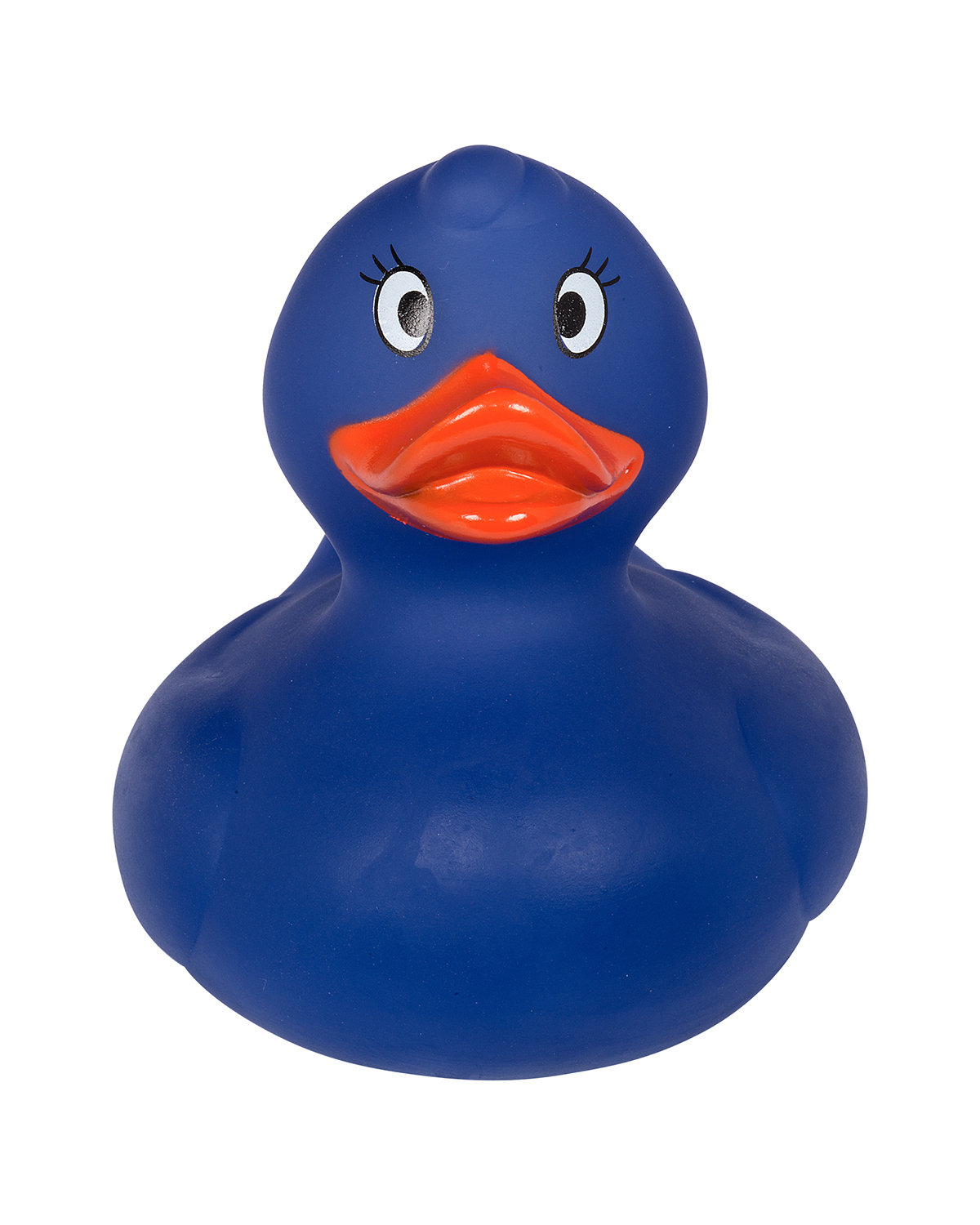 Picture of Color Changing Rubber Duck.