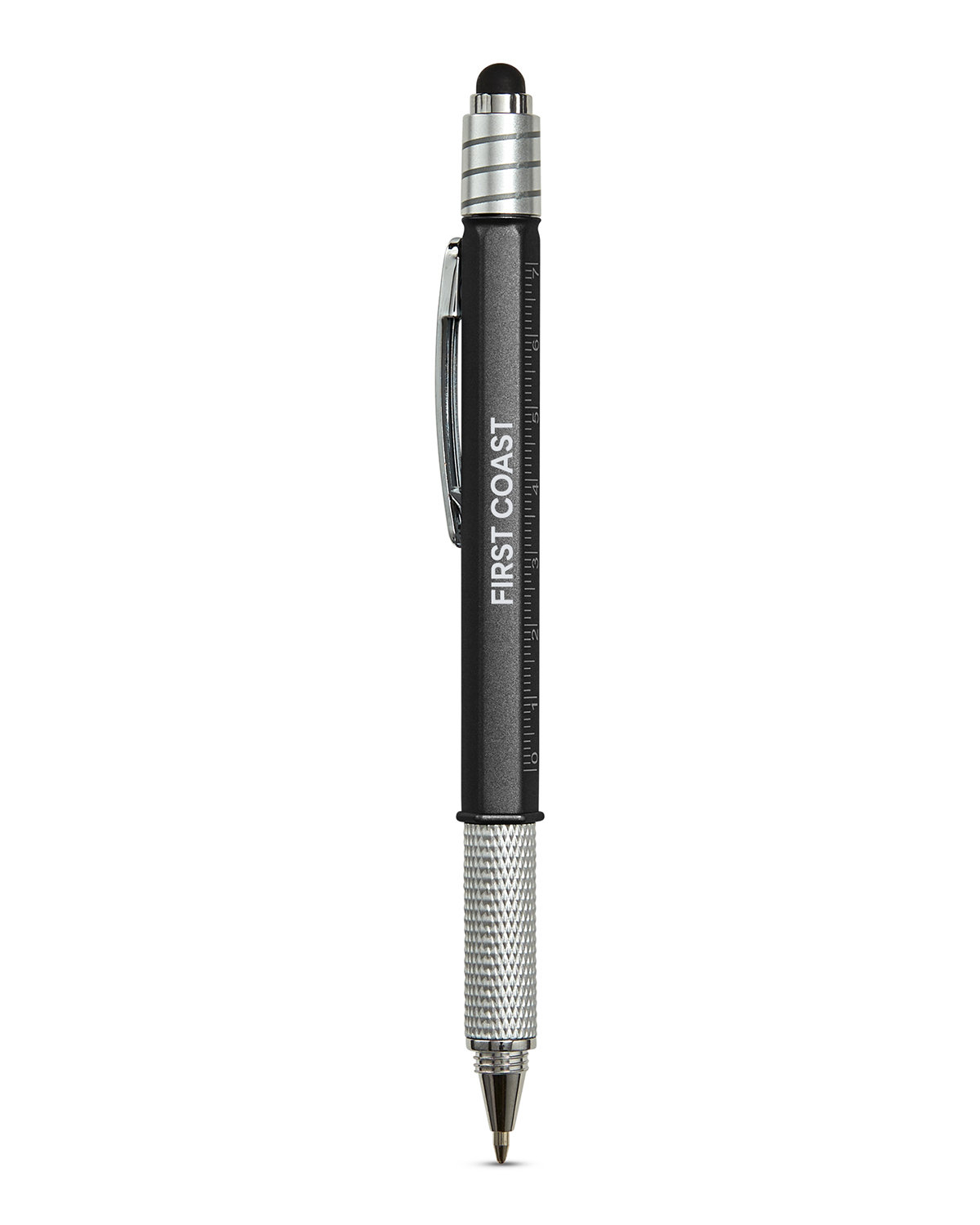 Picture of Utility Spinner Pen.