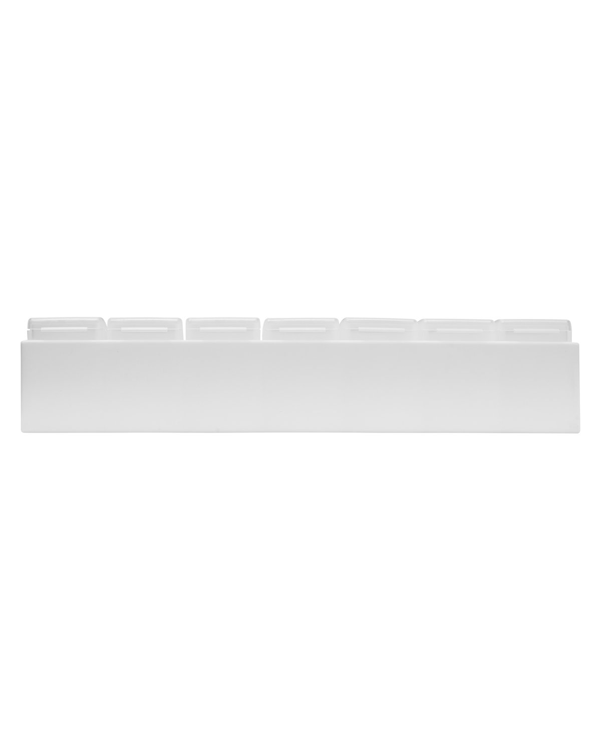 Picture of 7-Day Pill Box.