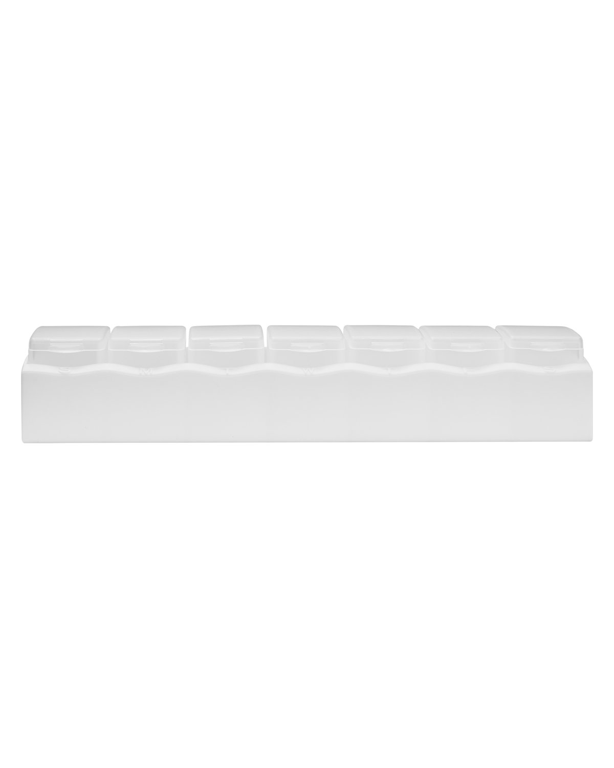 Picture of 7-Day Pill Box.