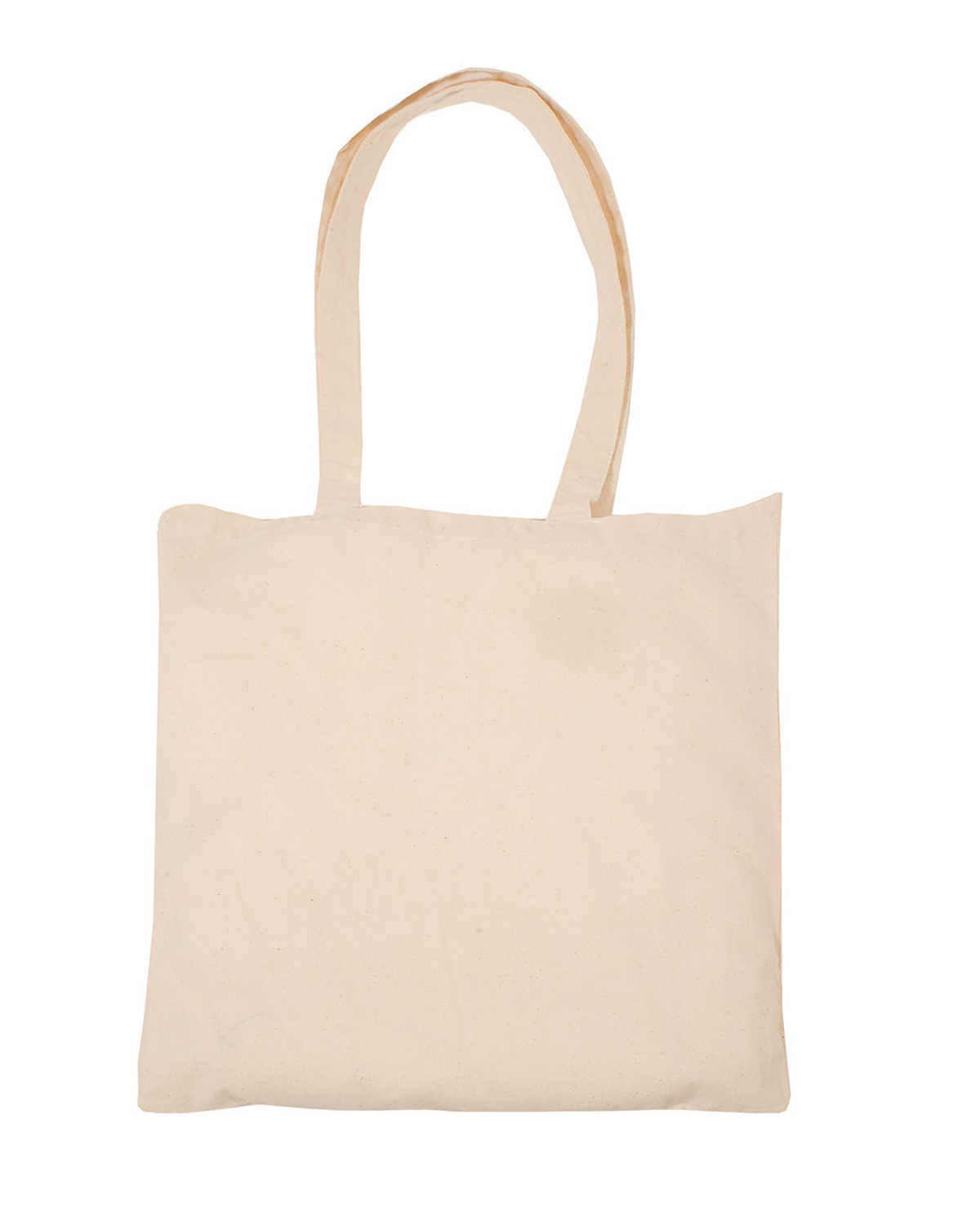 Picture of Econo Cotton Tote Bag.