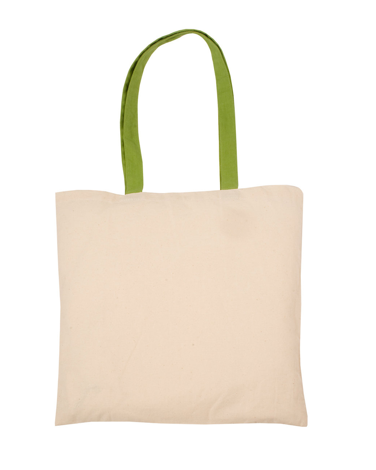 Picture of Econo Cotton Tote Bag.