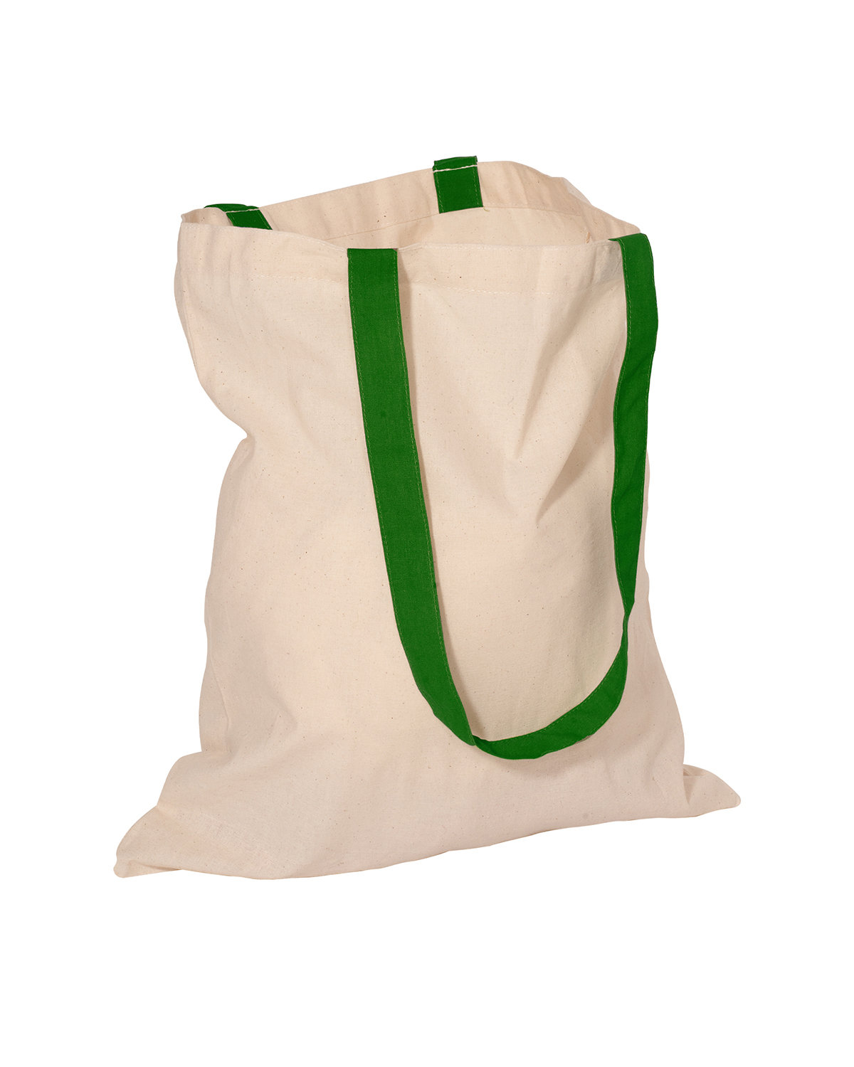 Picture of Econo Cotton Tote Bag.