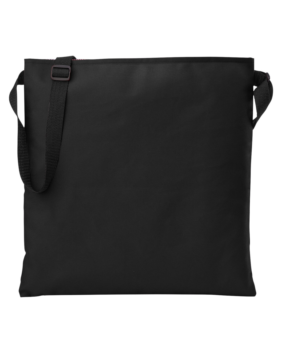 Picture of Patchwork Eco Friendly Crossbody Tote Bag.