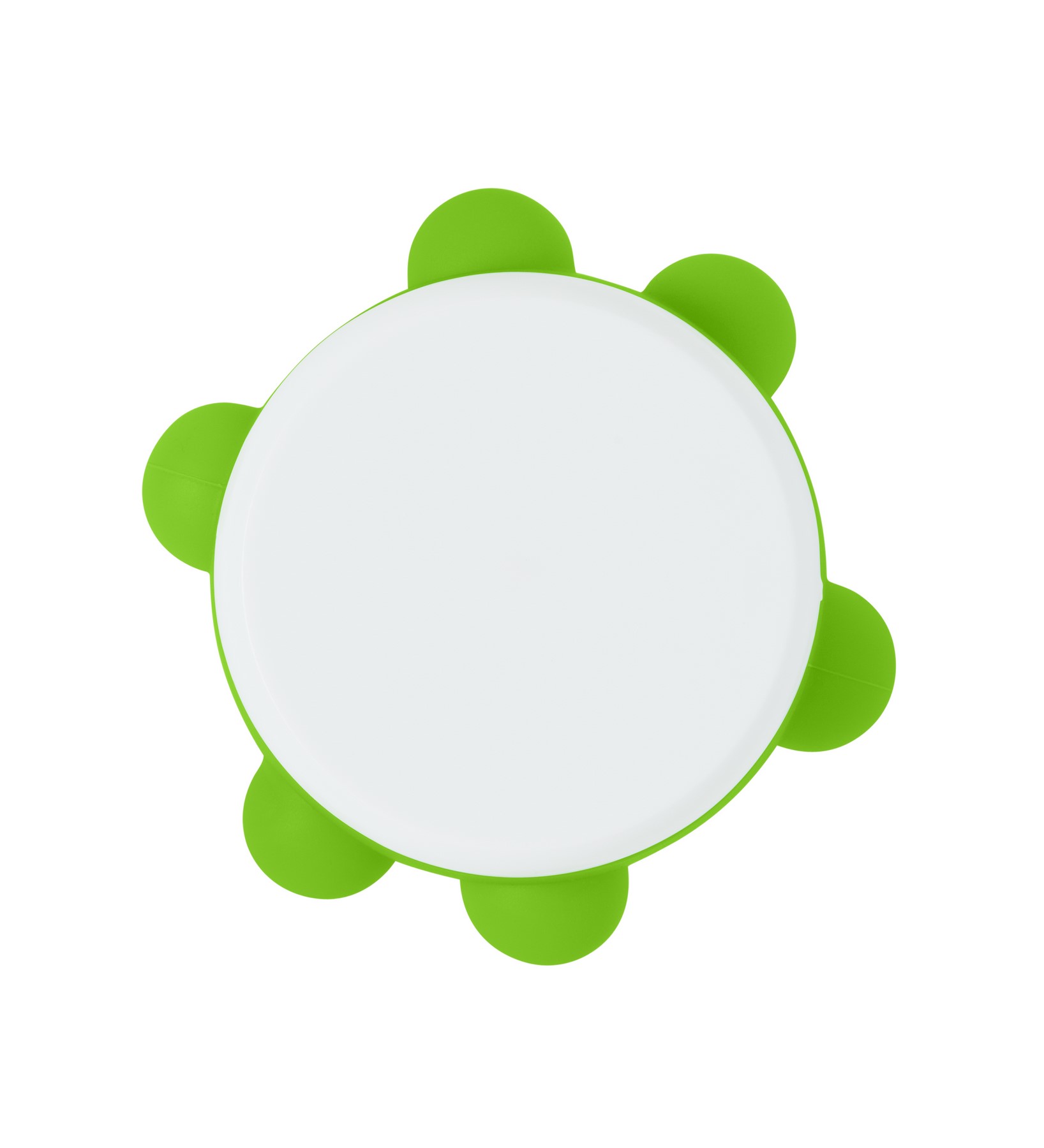 Picture of Push Pop Bubble Spinning Fidget Sensory Toy.