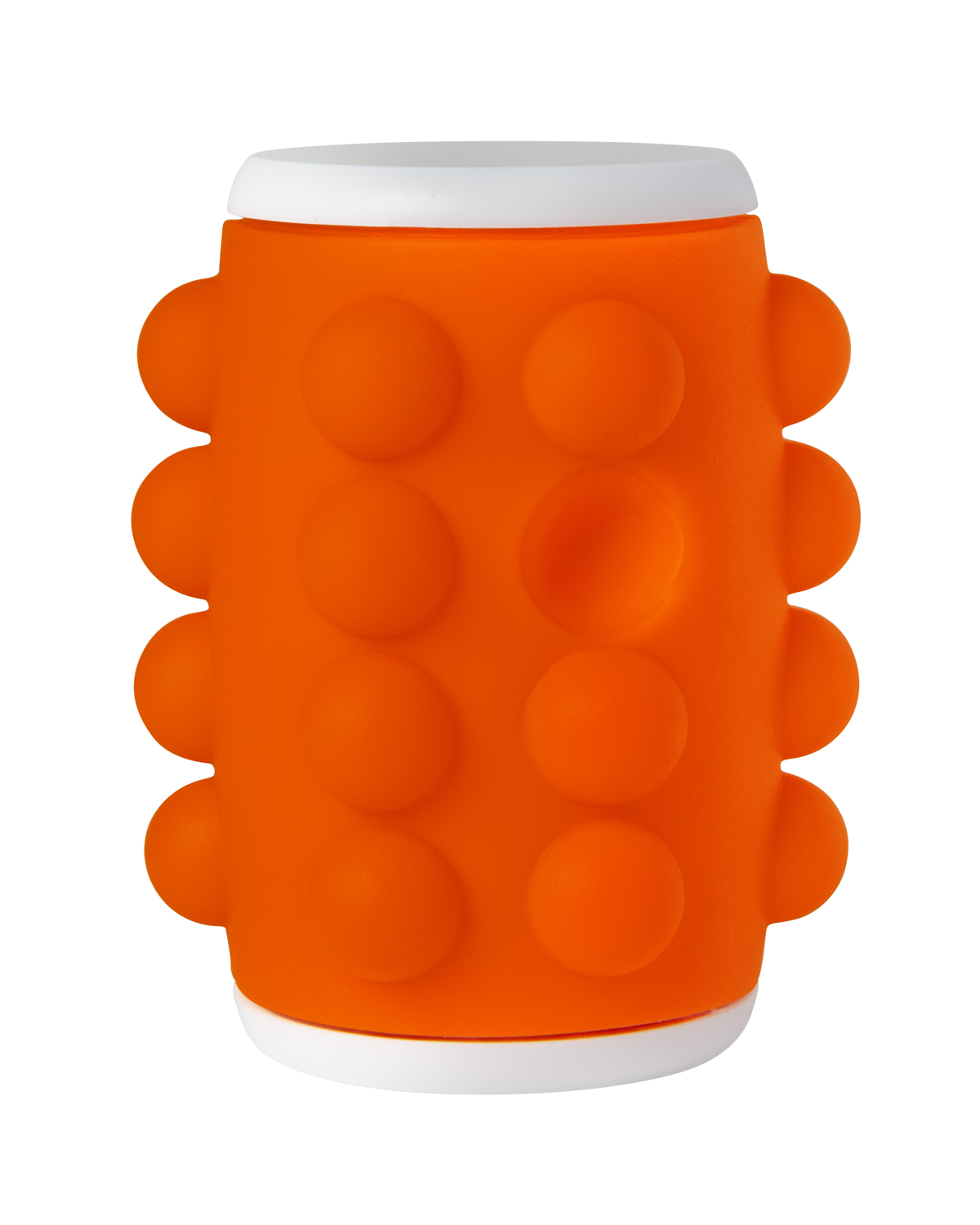 Picture of Push Pop Bubble Spinning Fidget Sensory Toy.