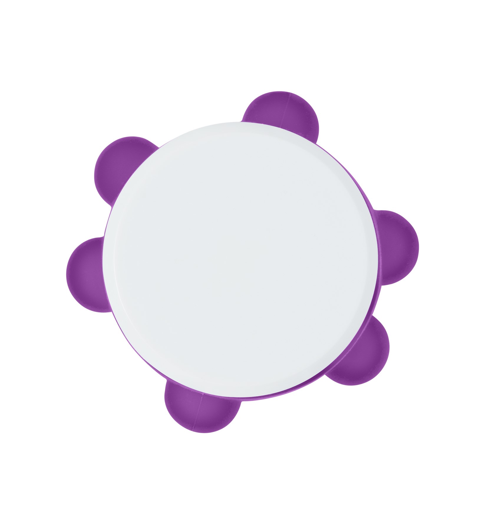 Picture of Push Pop Bubble Spinning Fidget Sensory Toy.