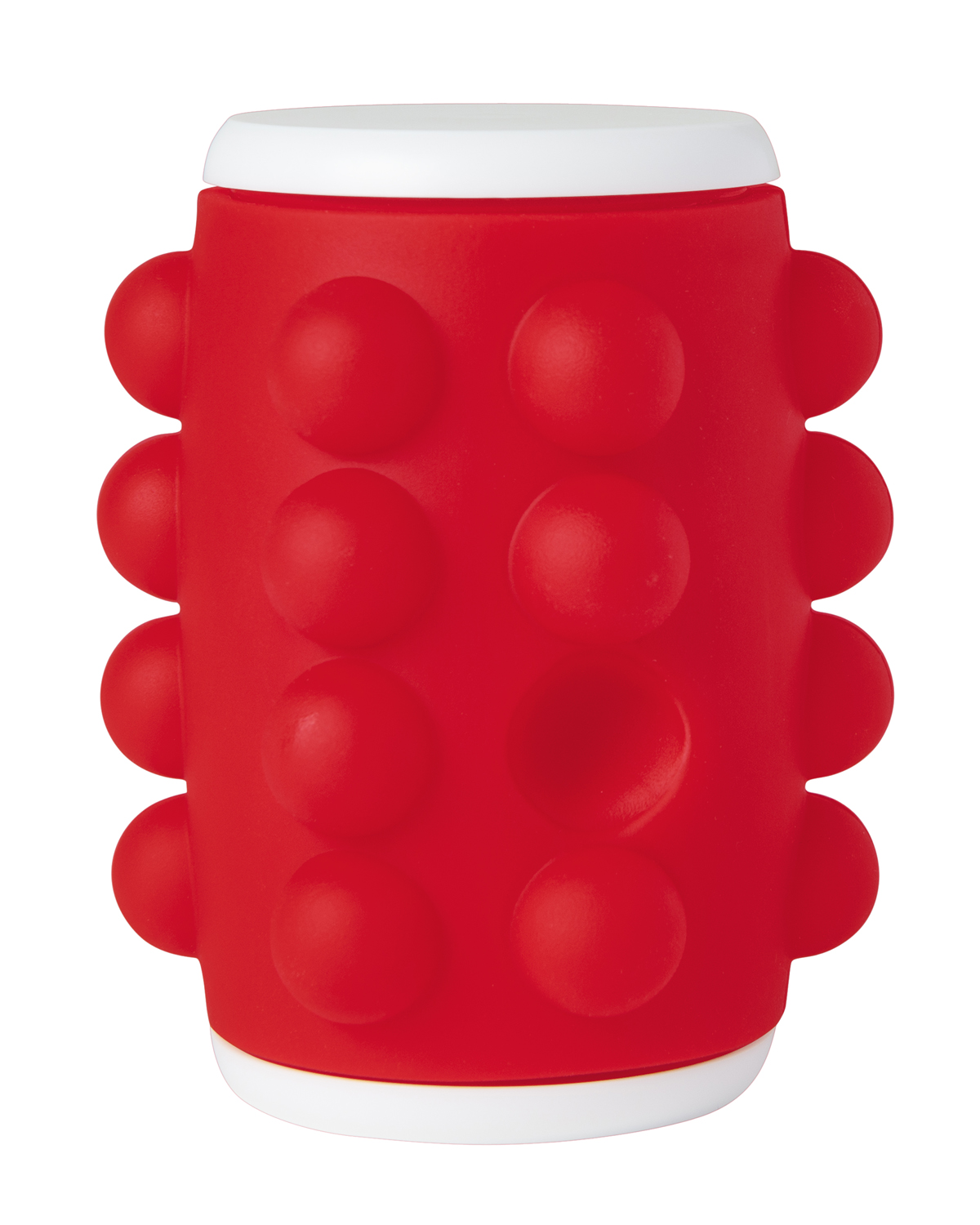 Picture of Push Pop Bubble Spinning Fidget Sensory Toy.