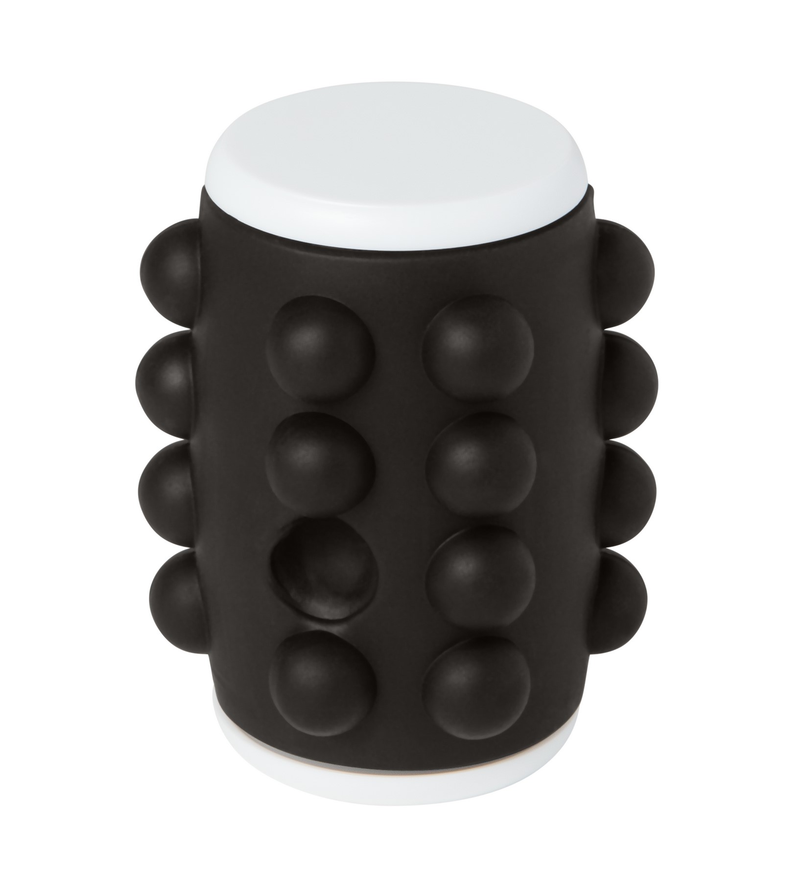 Picture of Push Pop Bubble Spinning Fidget Sensory Toy.