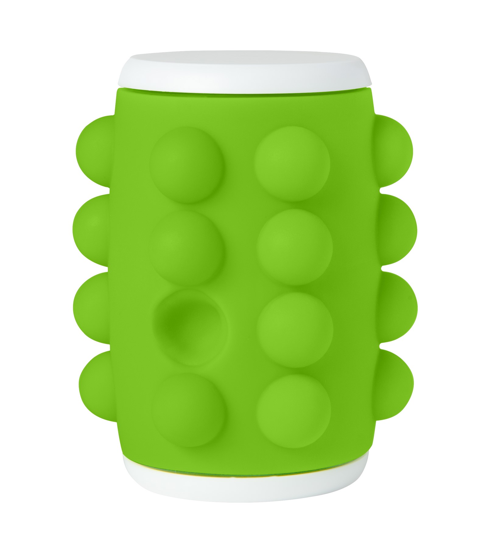 Picture of Push Pop Bubble Spinning Fidget Sensory Toy.