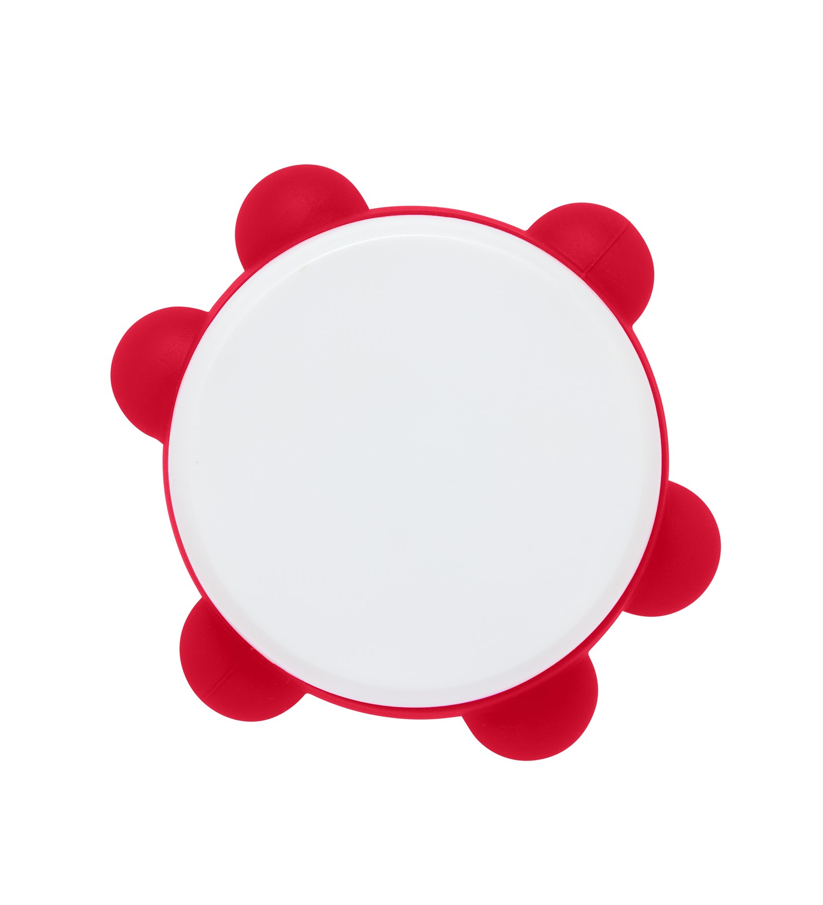 Picture of Push Pop Bubble Spinning Fidget Sensory Toy.