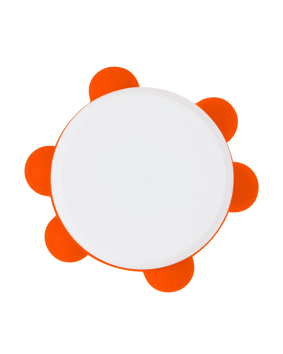 Picture of Push Pop Bubble Spinning Fidget Sensory Toy.