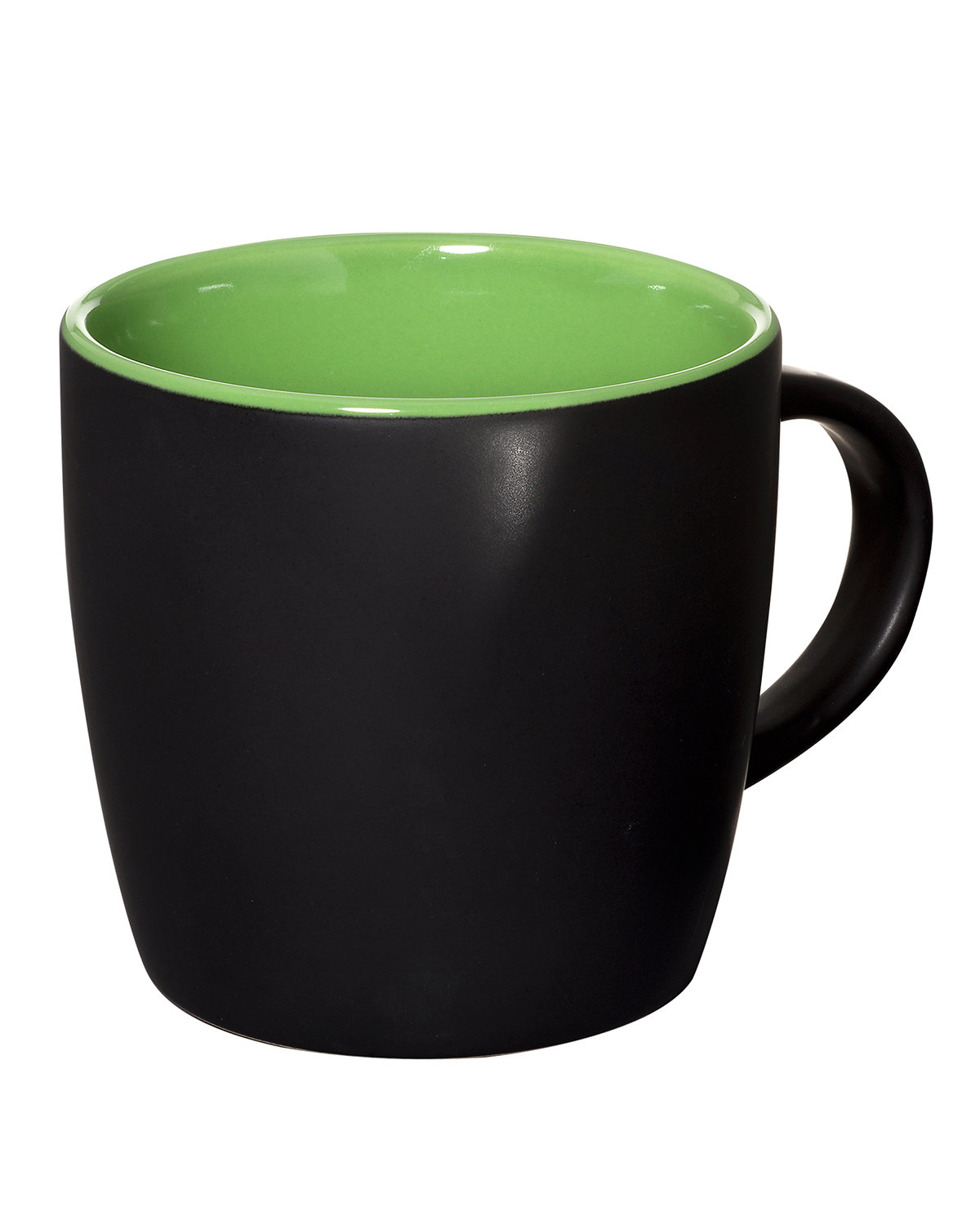Picture of 12 oz. Riviera Ceramic Mug.
