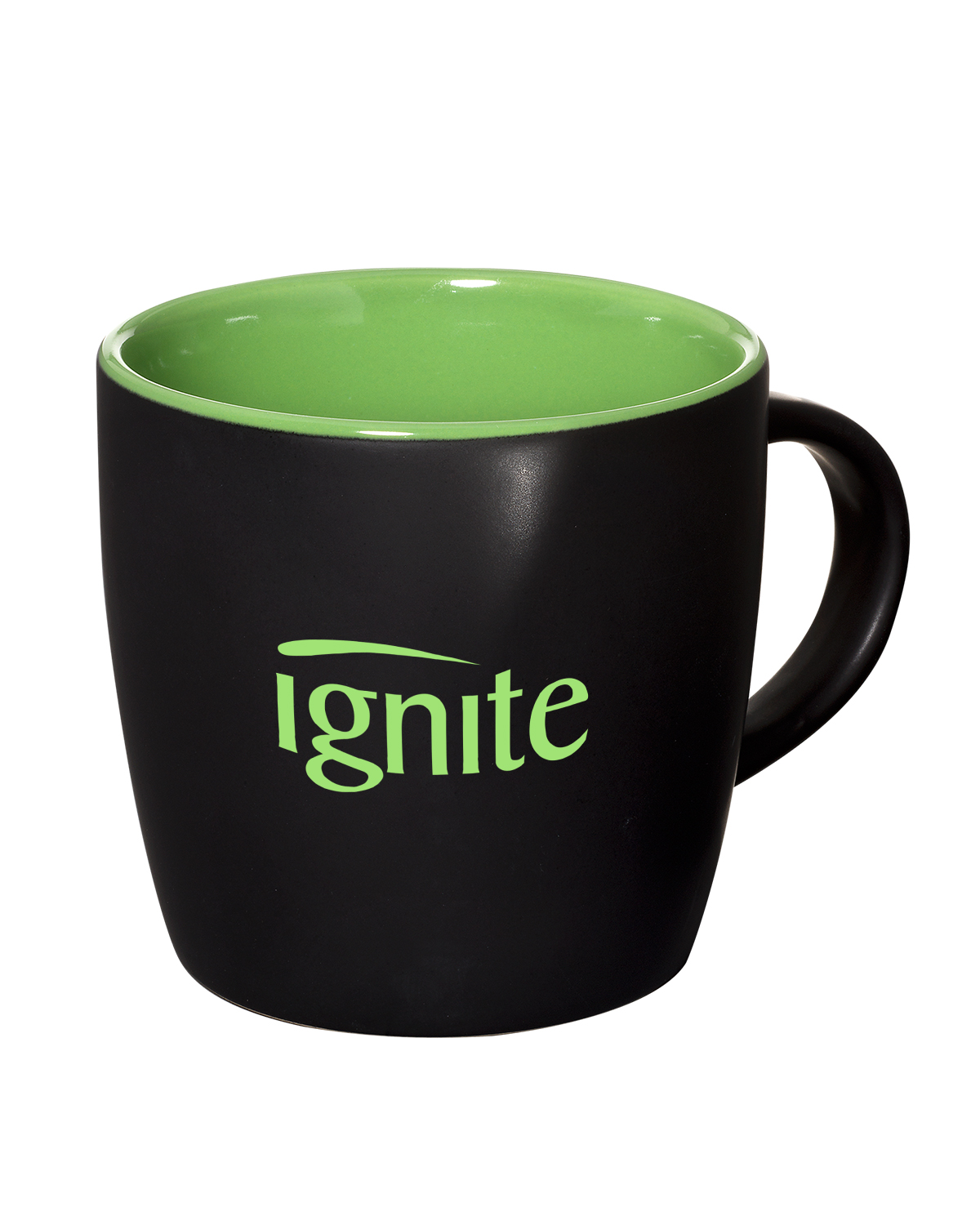 Picture of 12 oz. Riviera Ceramic Mug.