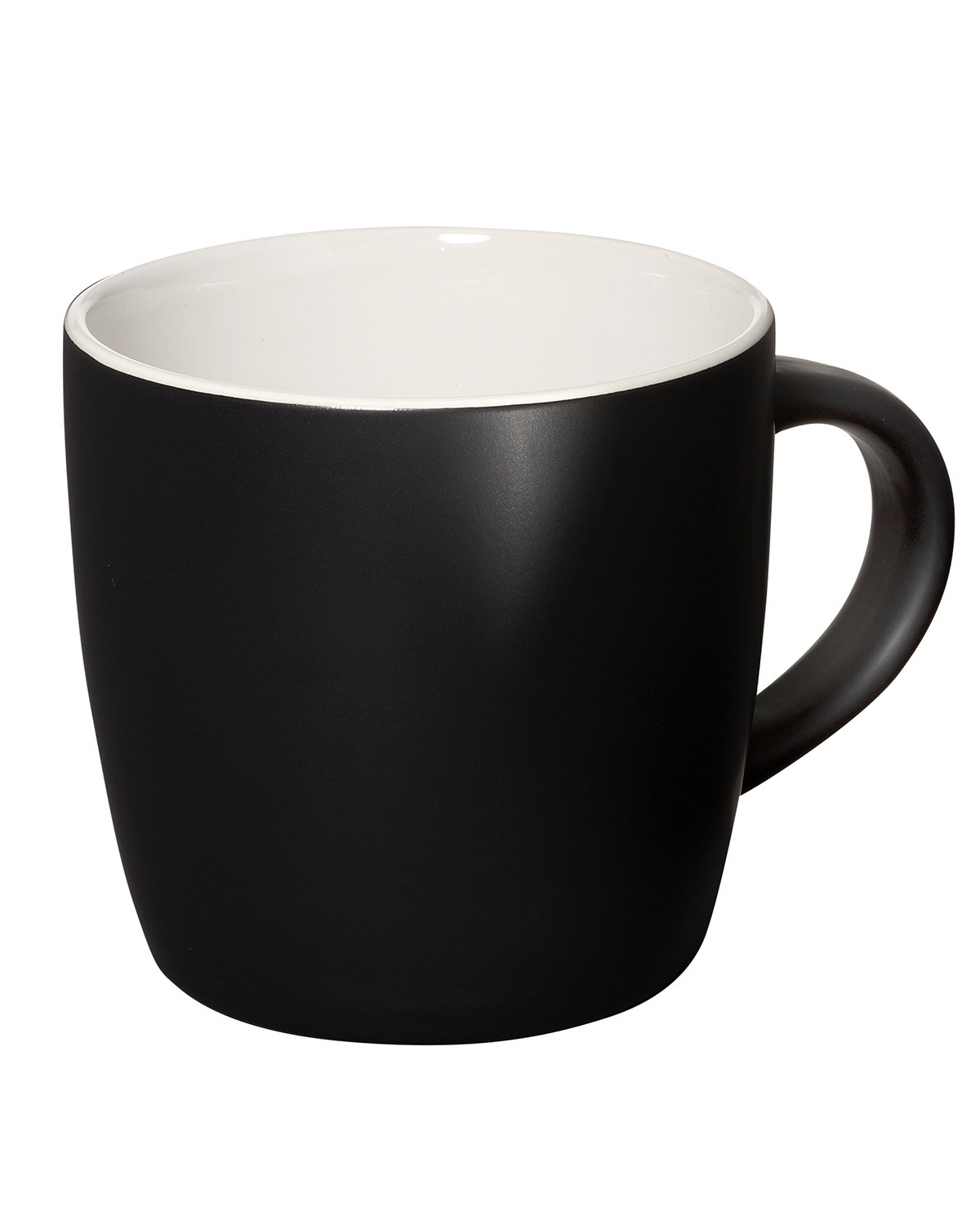 Picture of 12 oz. Riviera Ceramic Mug.