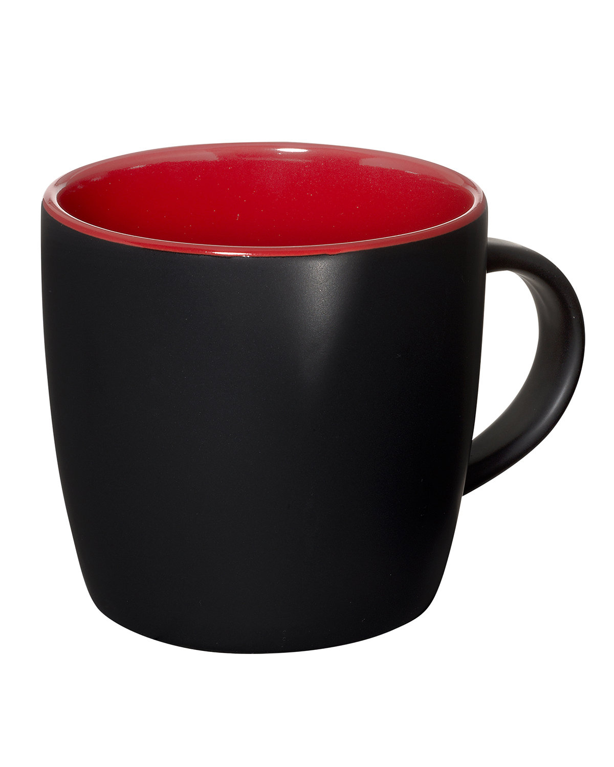 Picture of 12 oz. Riviera Ceramic Mug.