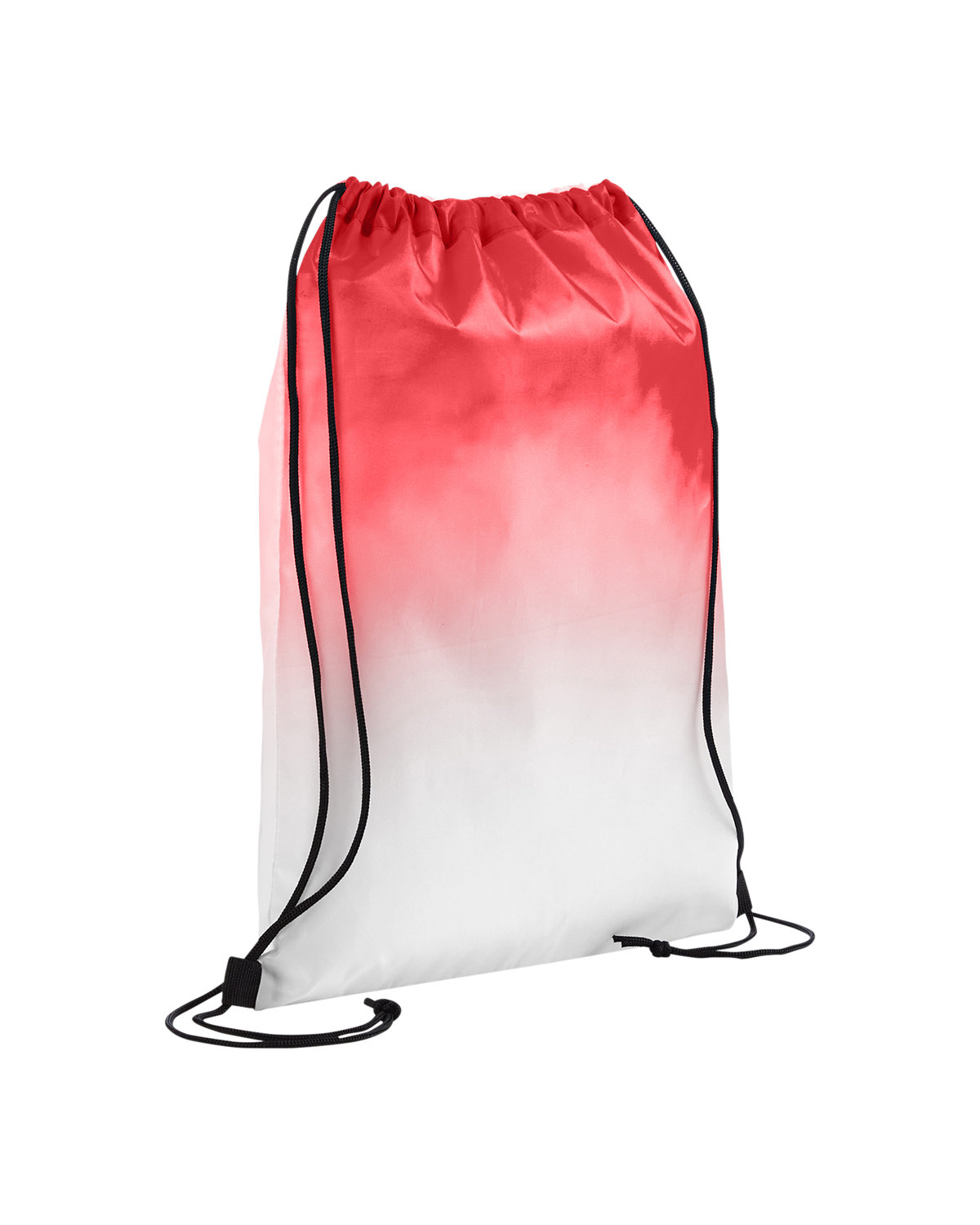 Picture of Prisma Eco Friendly Gradient Drawstring Bag.