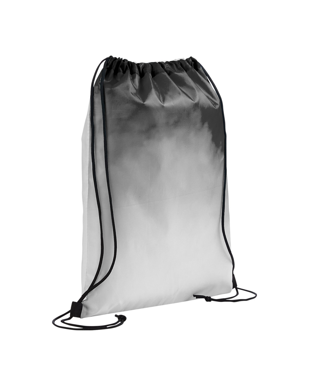 Picture of Prisma Eco Friendly Gradient Drawstring Bag.