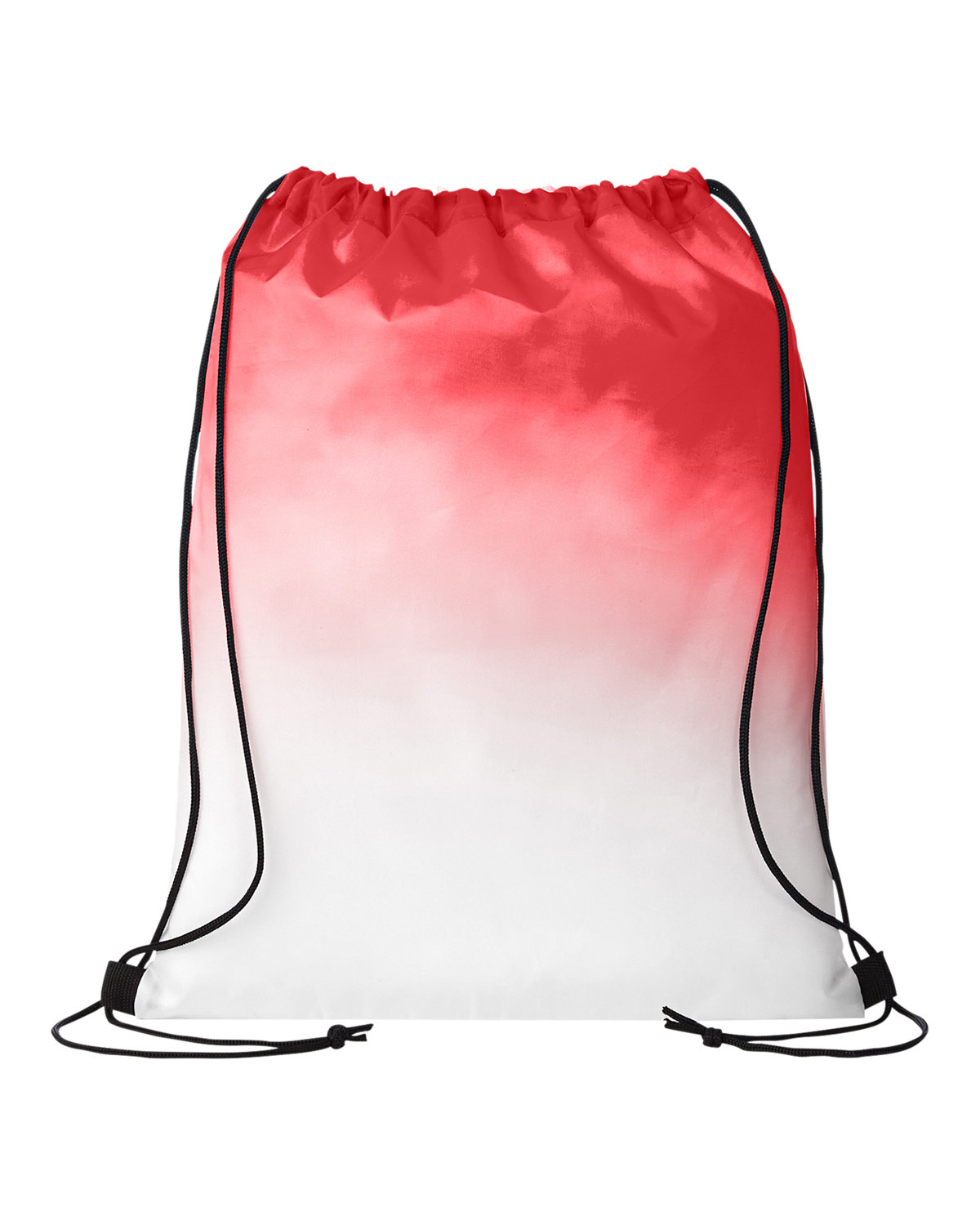 Picture of Prisma Eco Friendly Gradient Drawstring Bag.