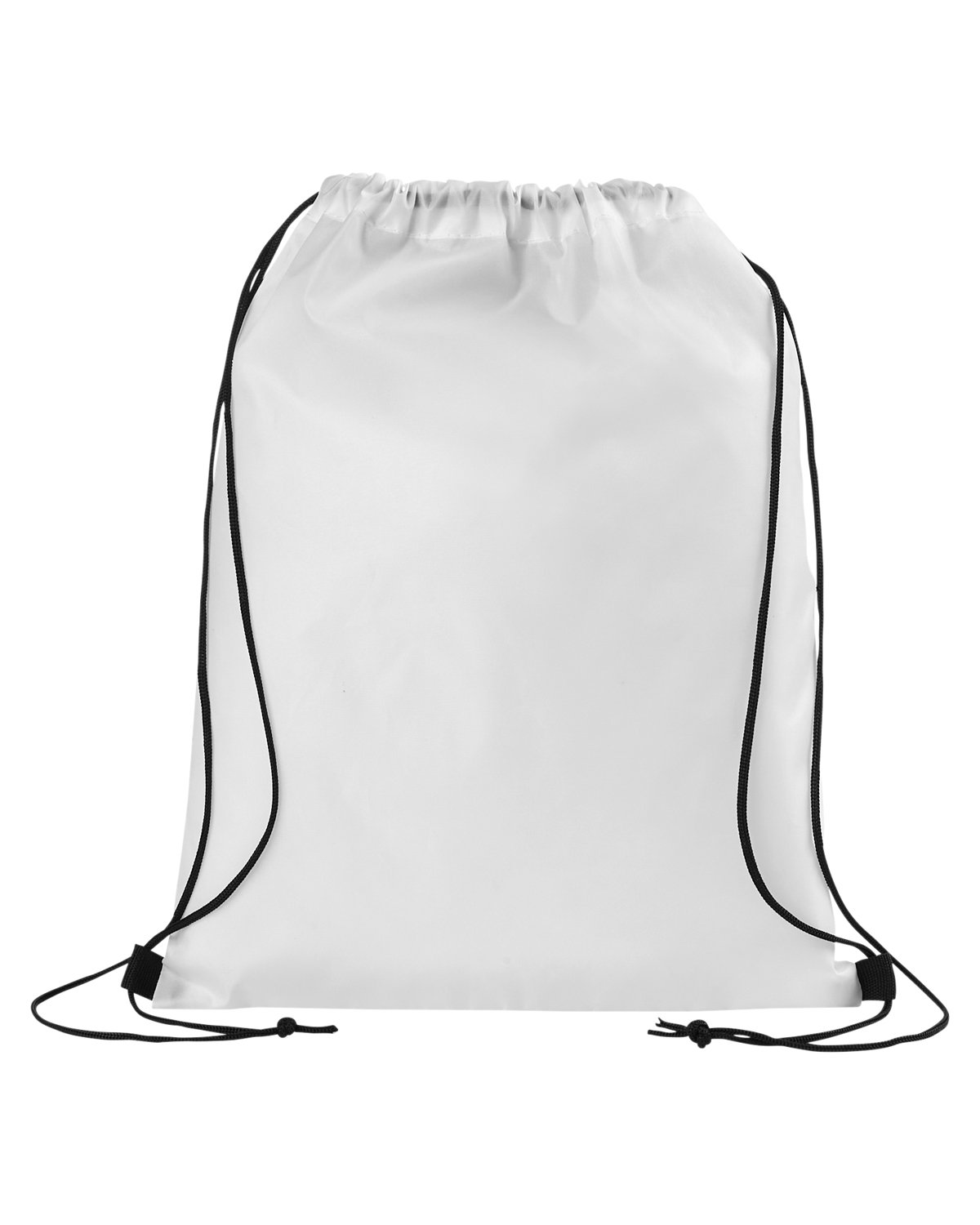 Picture of Prisma Eco Friendly Gradient Drawstring Bag.