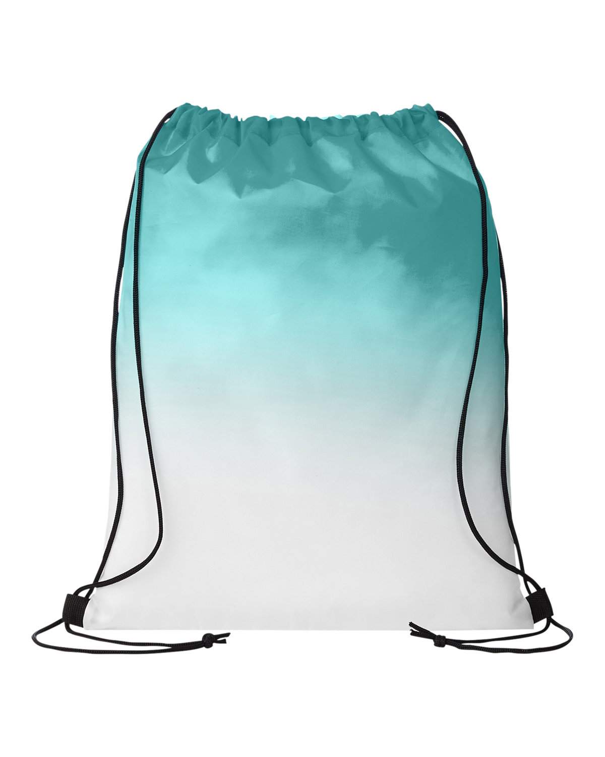 Picture of Prisma Eco Friendly Gradient Drawstring Bag.