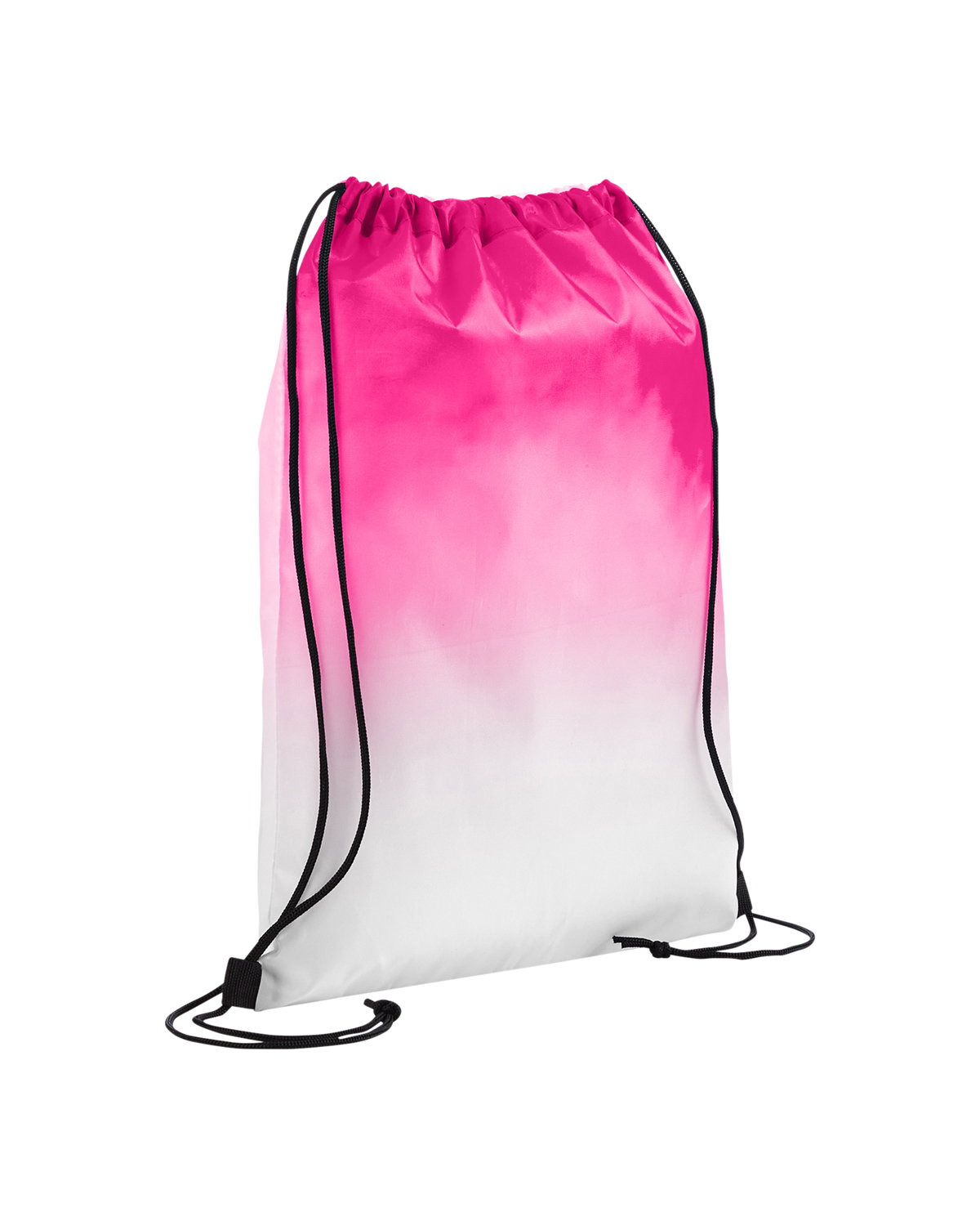 Picture of Prisma Eco Friendly Gradient Drawstring Bag.