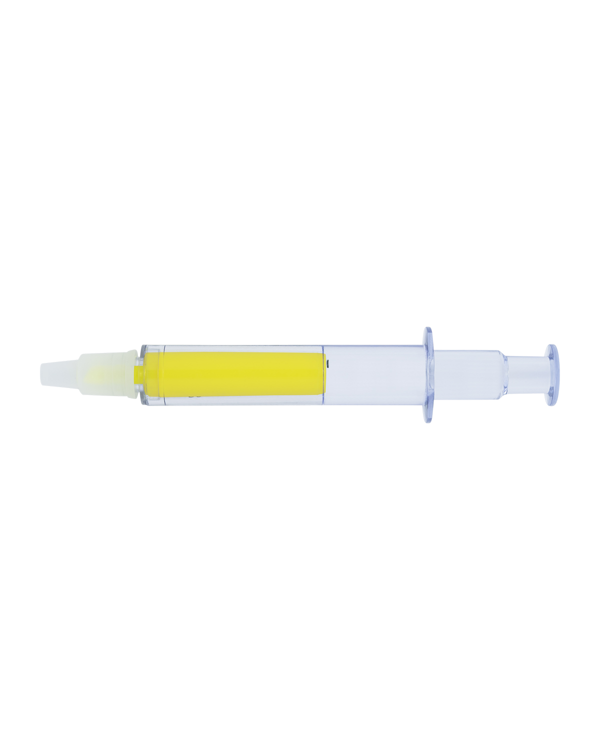 Picture of Healthcare Syringe Highlighter.
