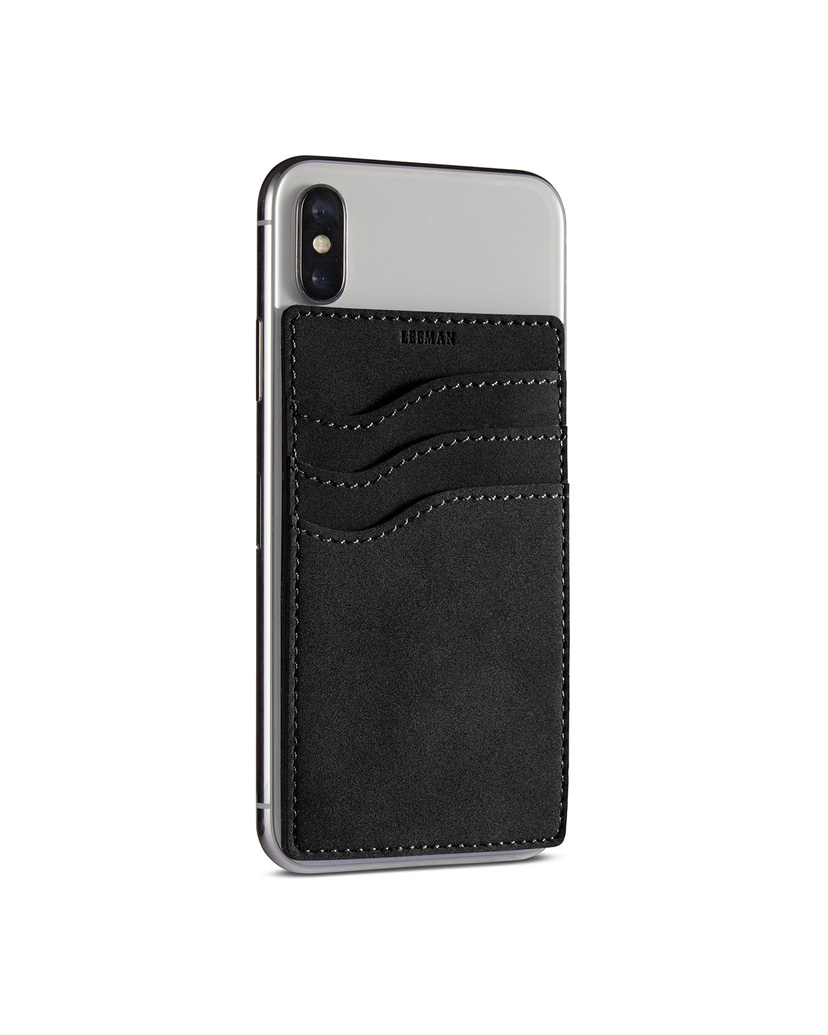 Picture of Nuba RFID 3 Pocket Phone Wallet.