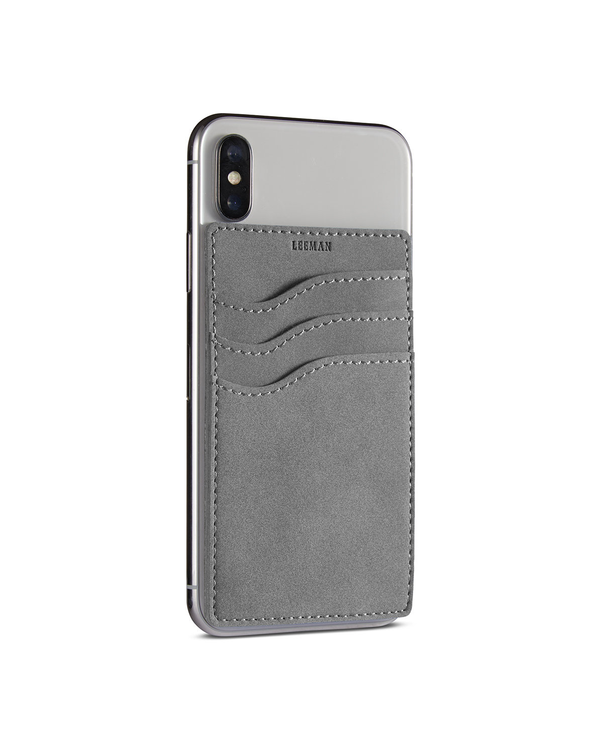 Picture of Nuba RFID 3 Pocket Phone Wallet.