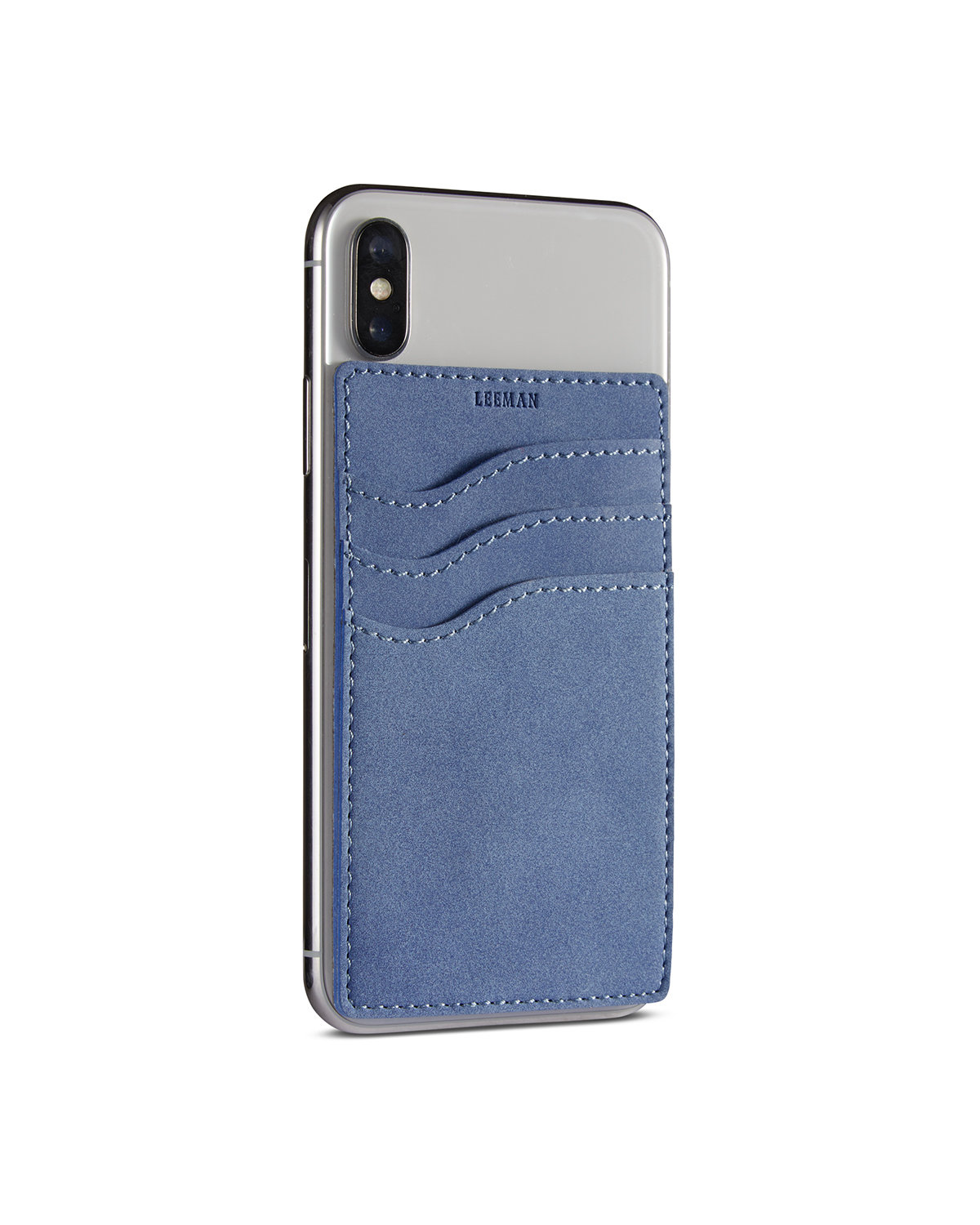 Picture of Nuba RFID 3 Pocket Phone Wallet.